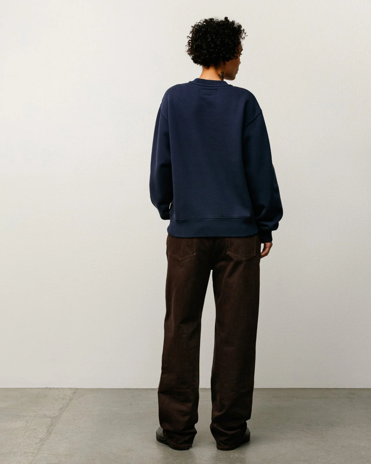 NEW CLASSIC JEANS RESIN DENIM - Image 5