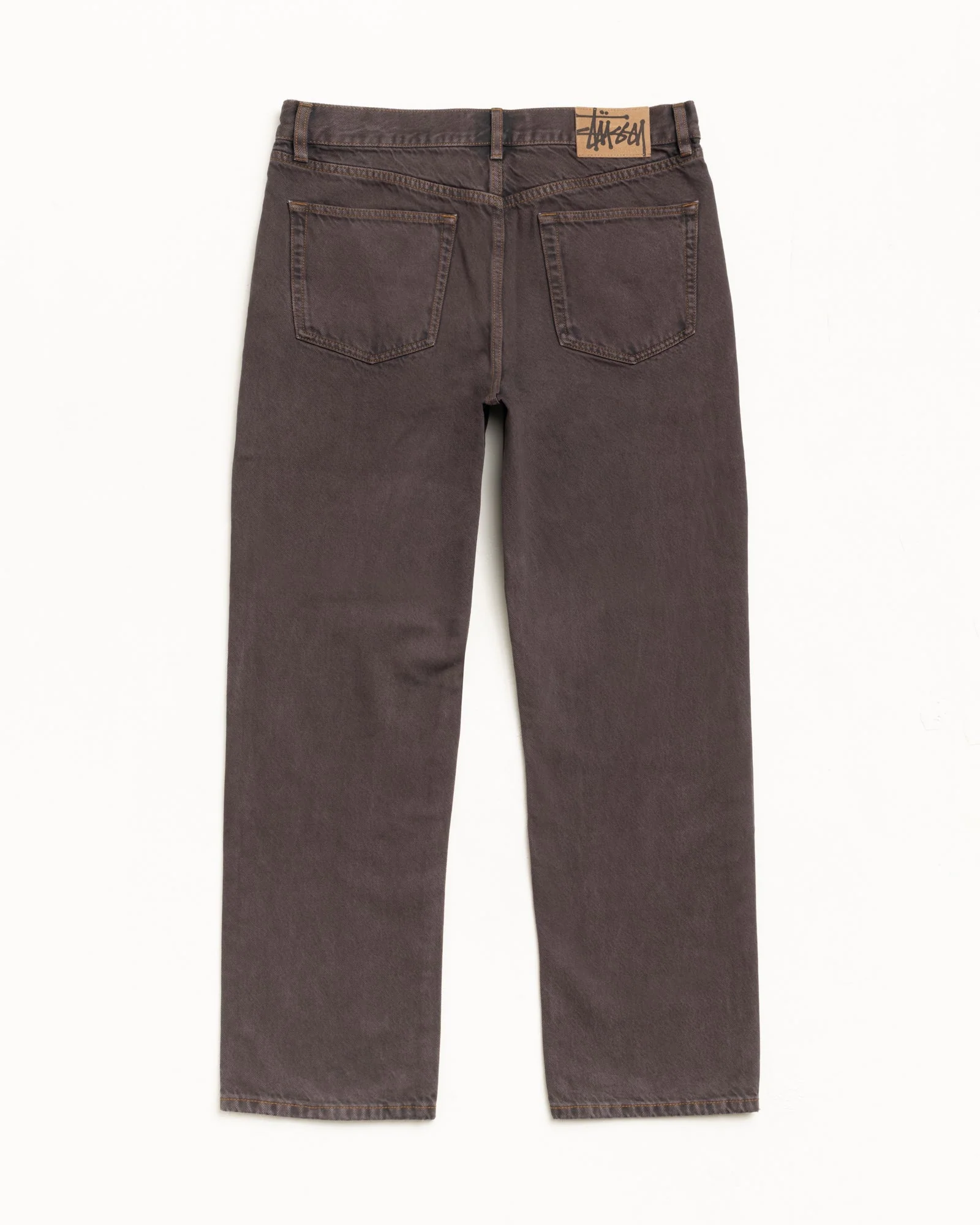 NEW CLASSIC JEANS RESIN DENIM - Image 7