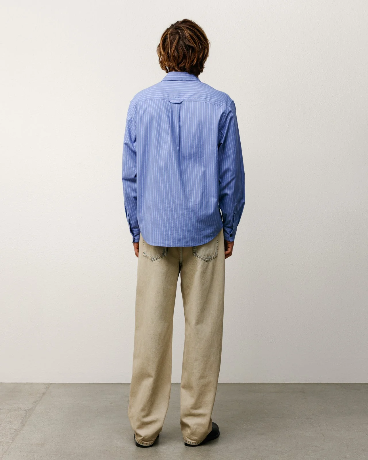 NEW CLASSIC JEANS RESIN DENIM - Image 4