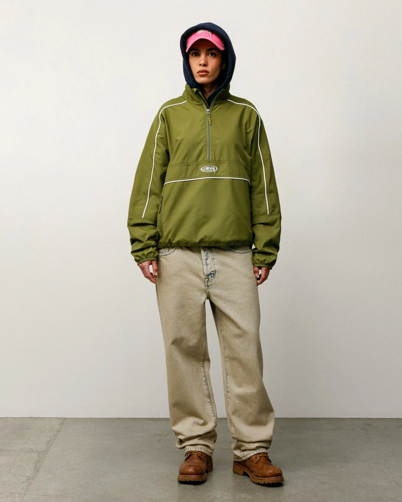 NEW CLASSIC JEANS RESIN DENIM - Image 5