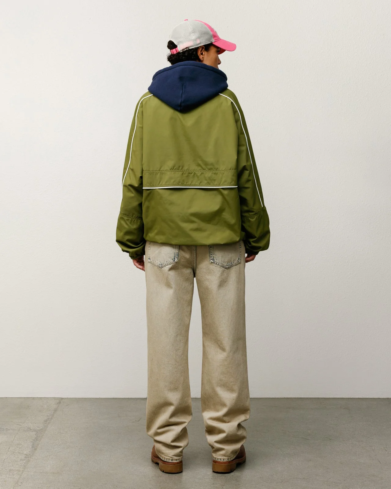 NEW CLASSIC JEANS RESIN DENIM - Image 7