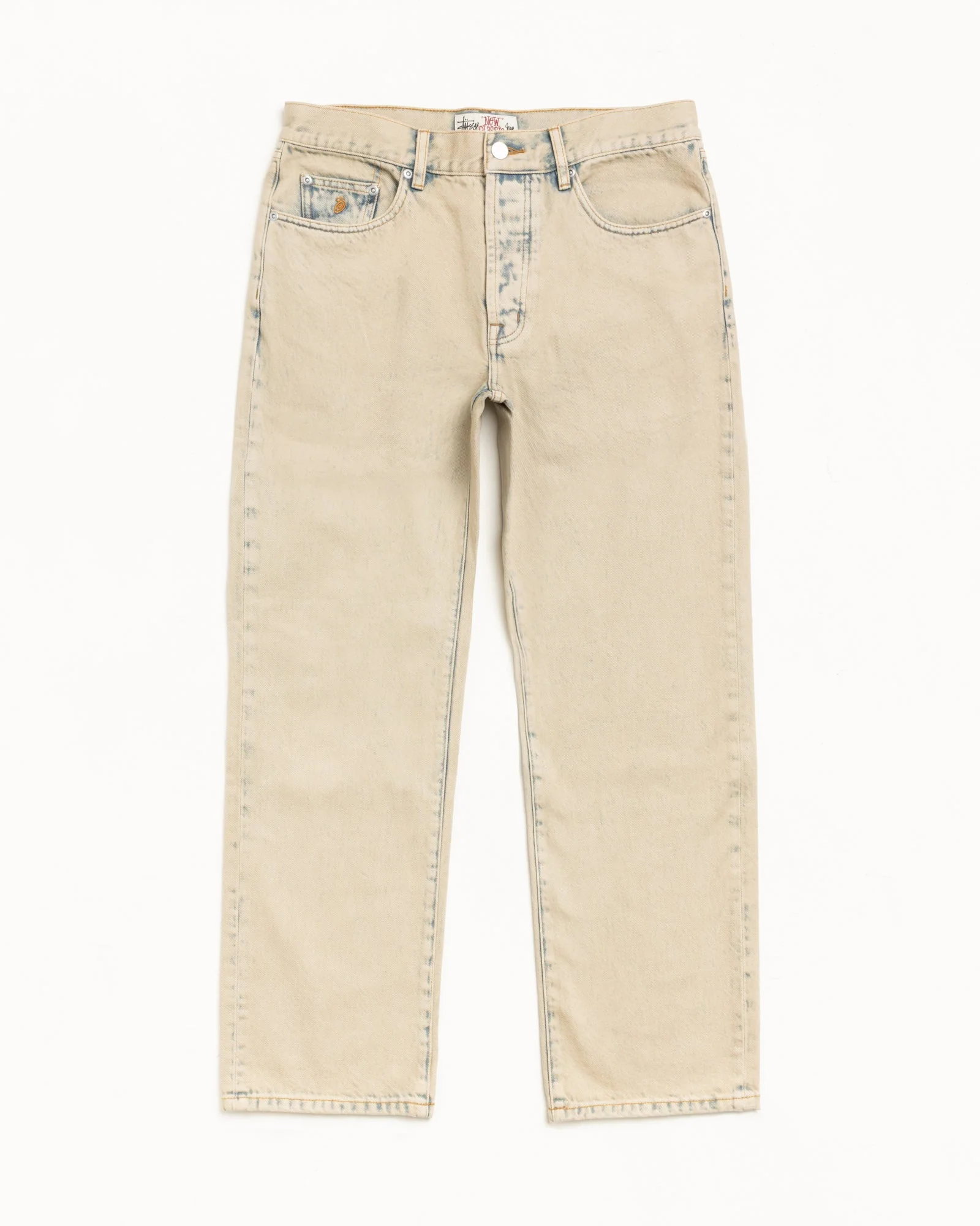 NEW CLASSIC JEANS RESIN DENIM - Image 8