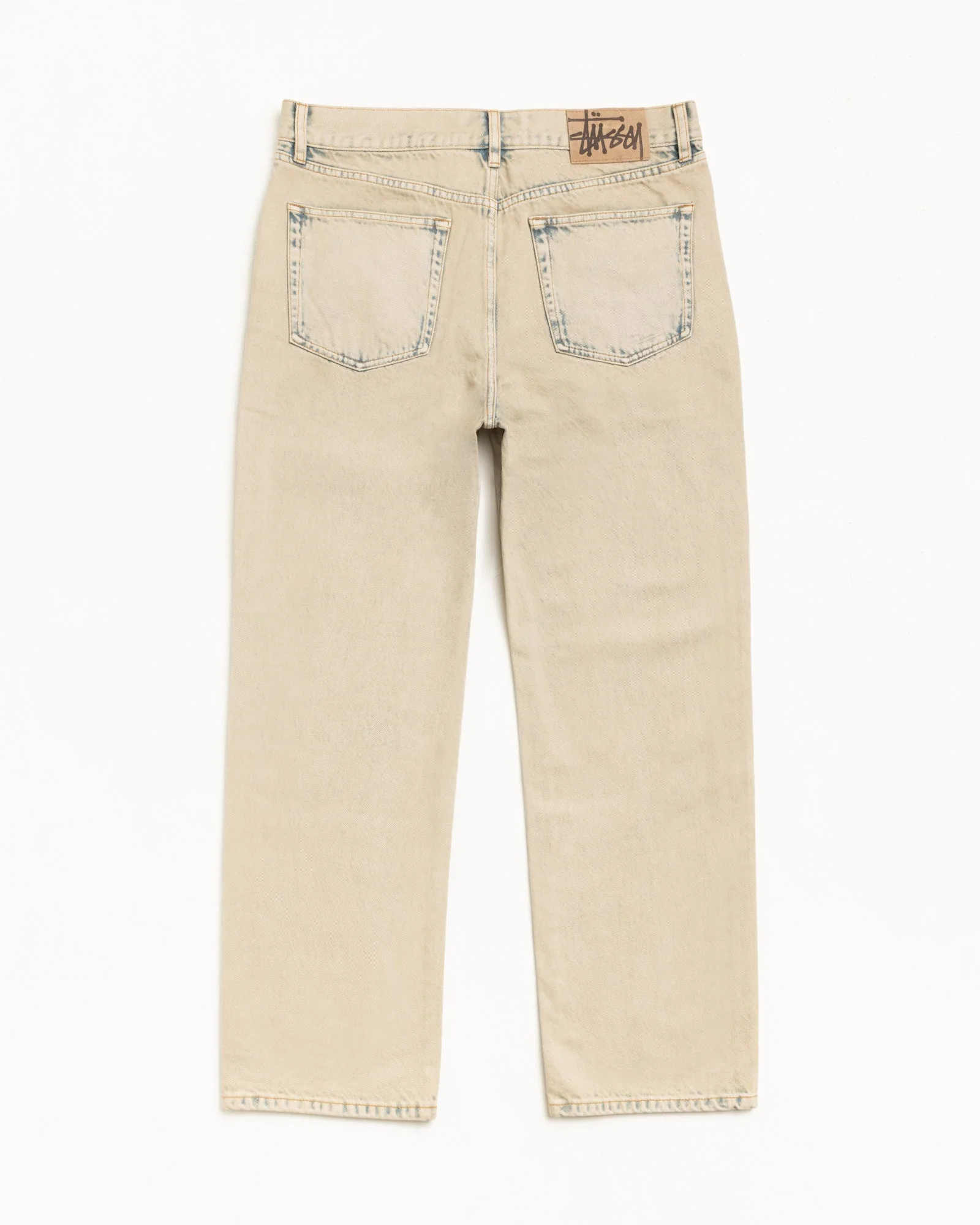 NEW CLASSIC JEANS RESIN DENIM - Image 9