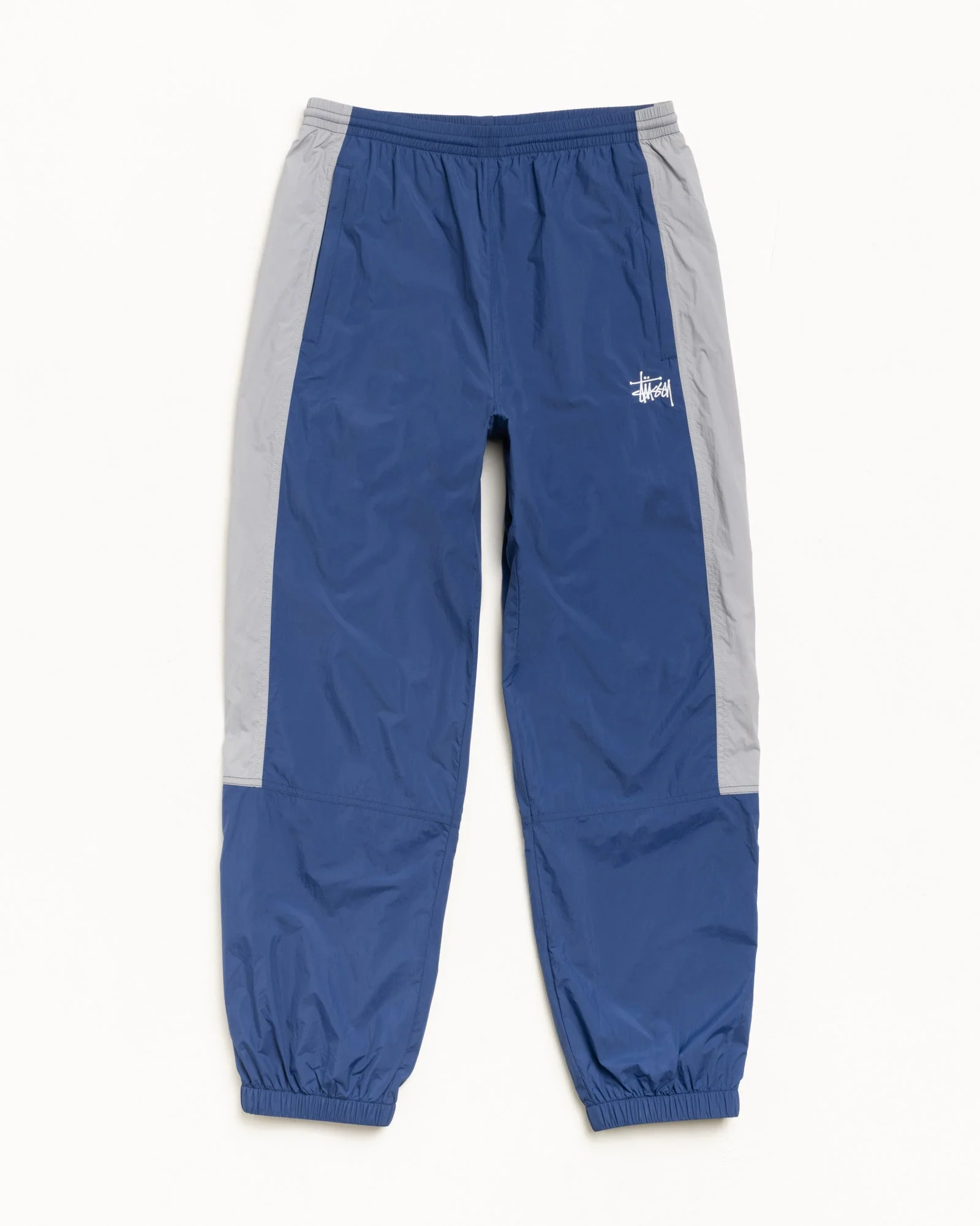 NYLON TRACK PANT - Image 6