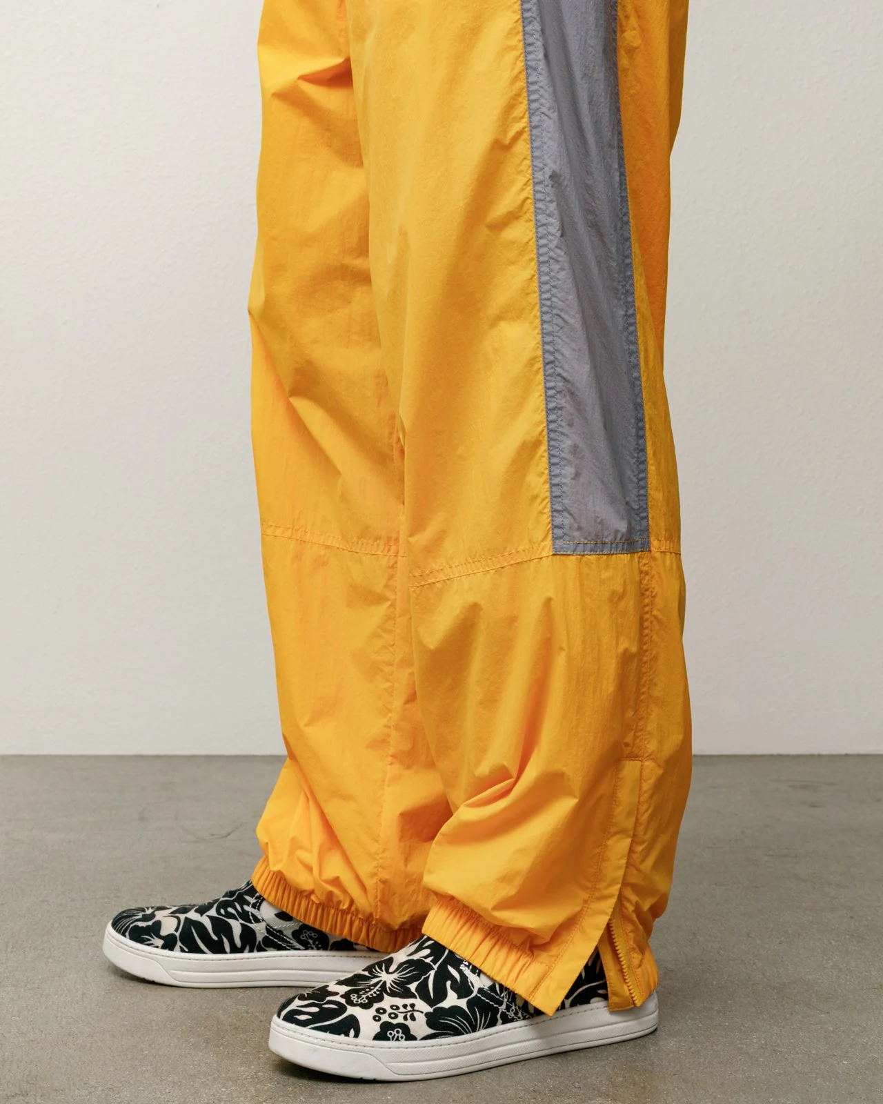 NYLON TRACK PANT - Image 5