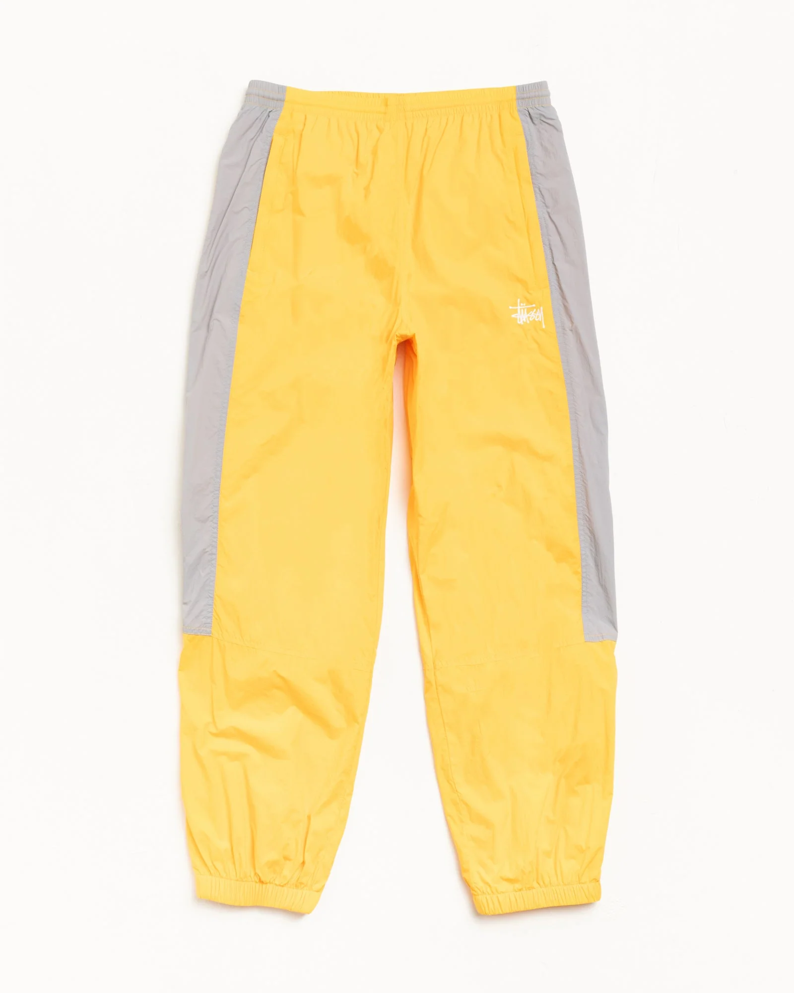NYLON TRACK PANT - Image 7