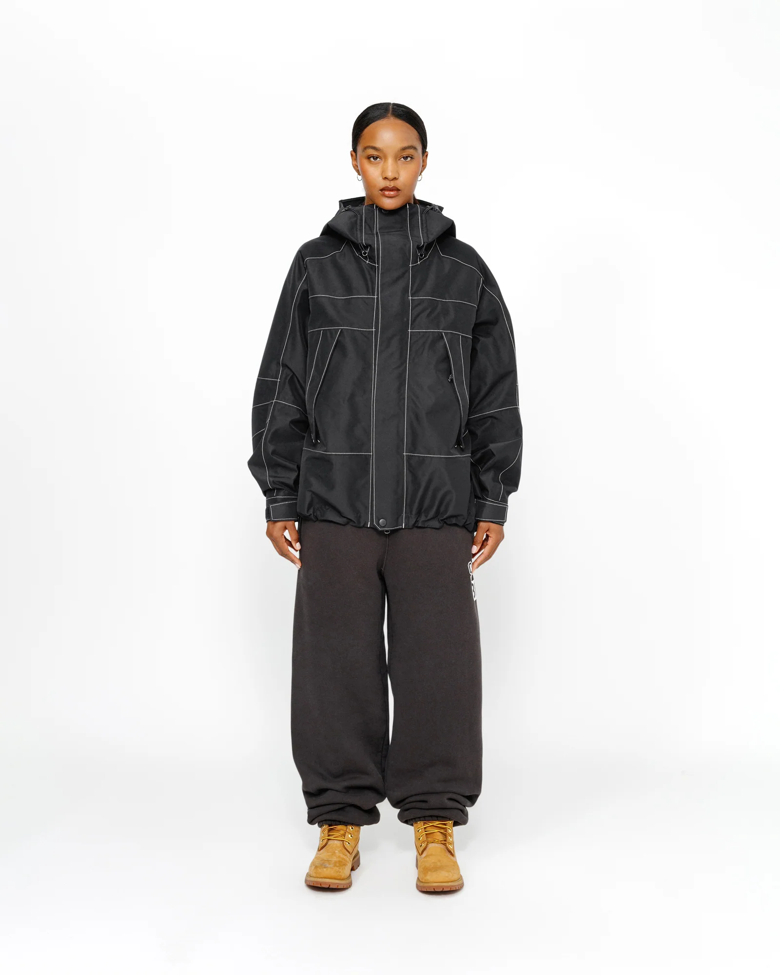 STUSSY EXPOSURE JACKET - Image 6