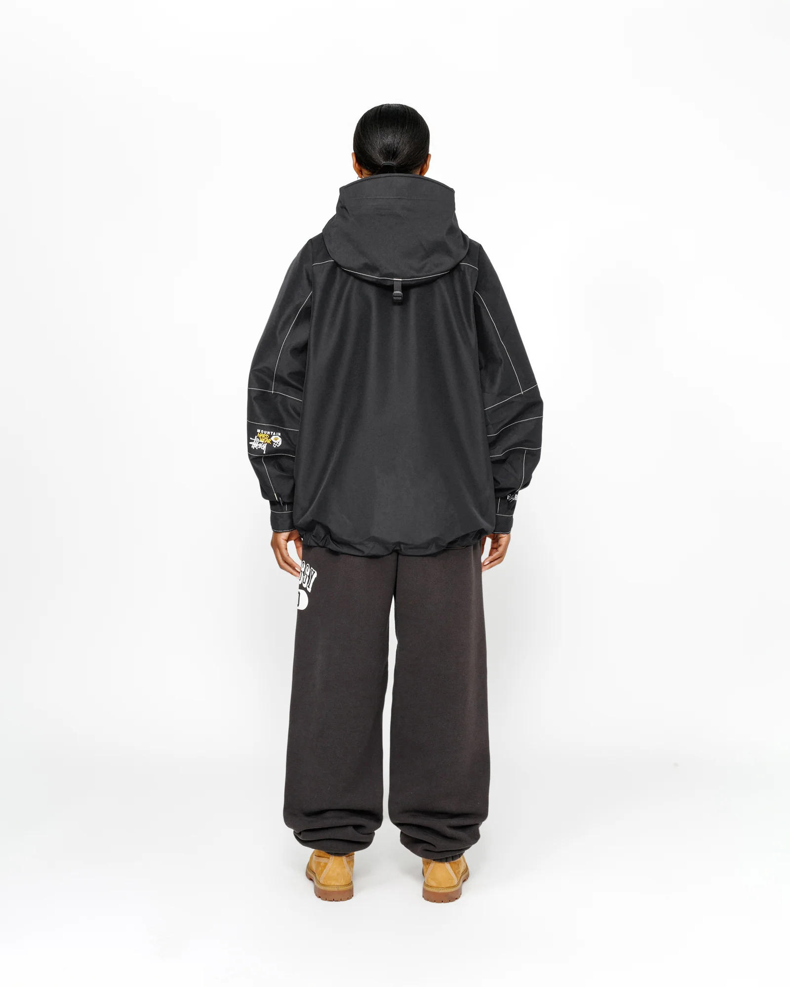 STUSSY EXPOSURE JACKET - Image 7
