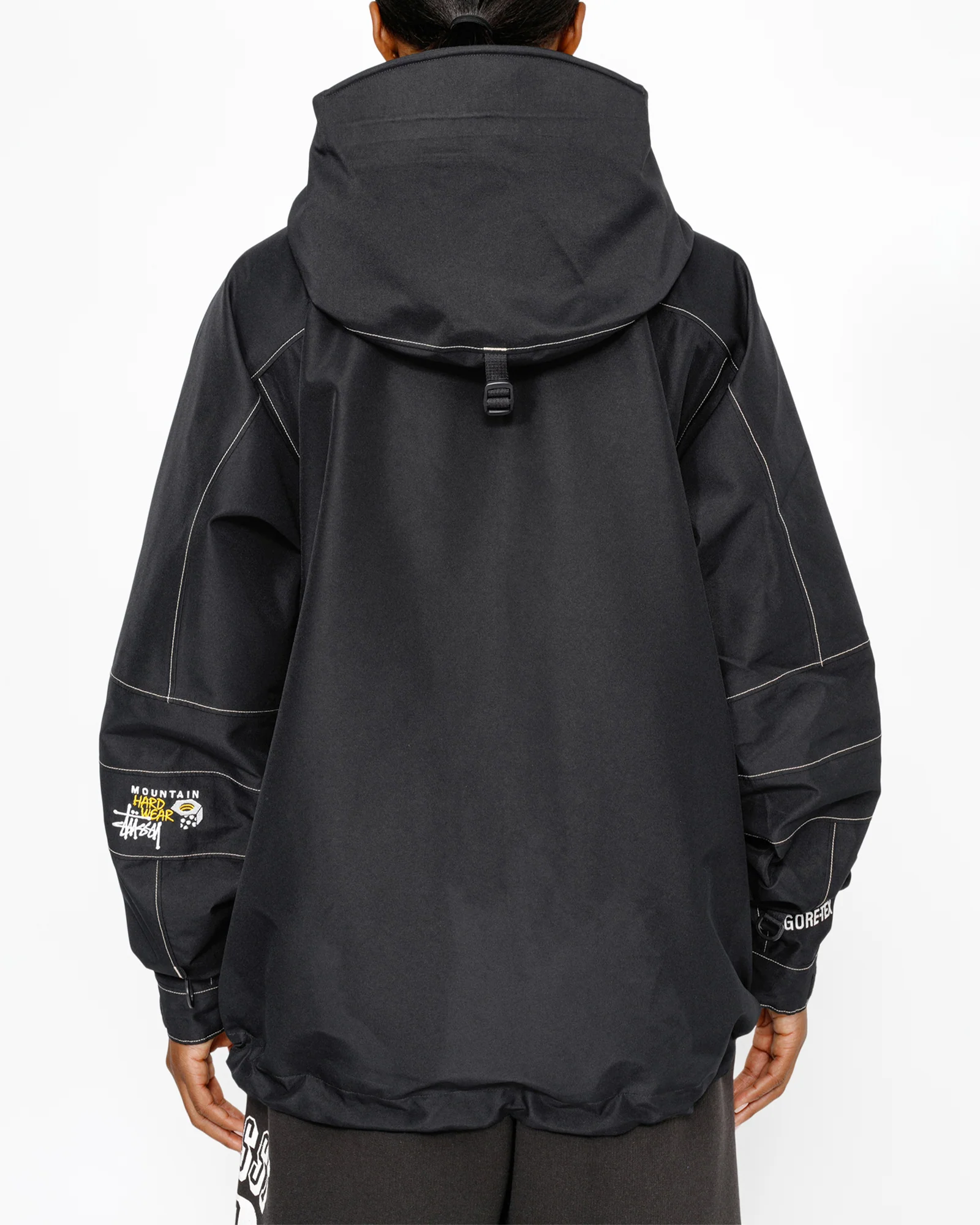 STUSSY EXPOSURE JACKET - Image 8