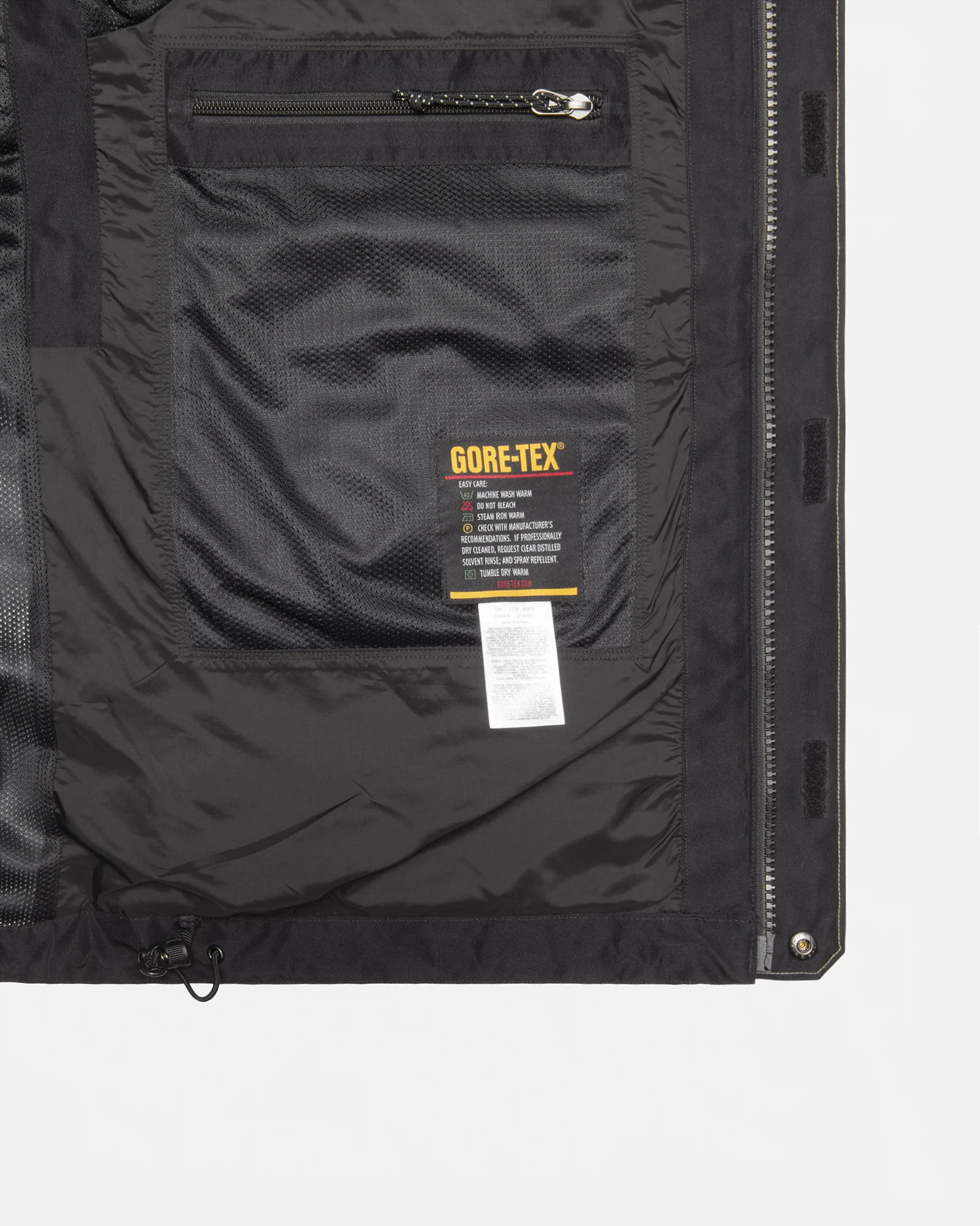 STUSSY EXPOSURE JACKET - Image 9