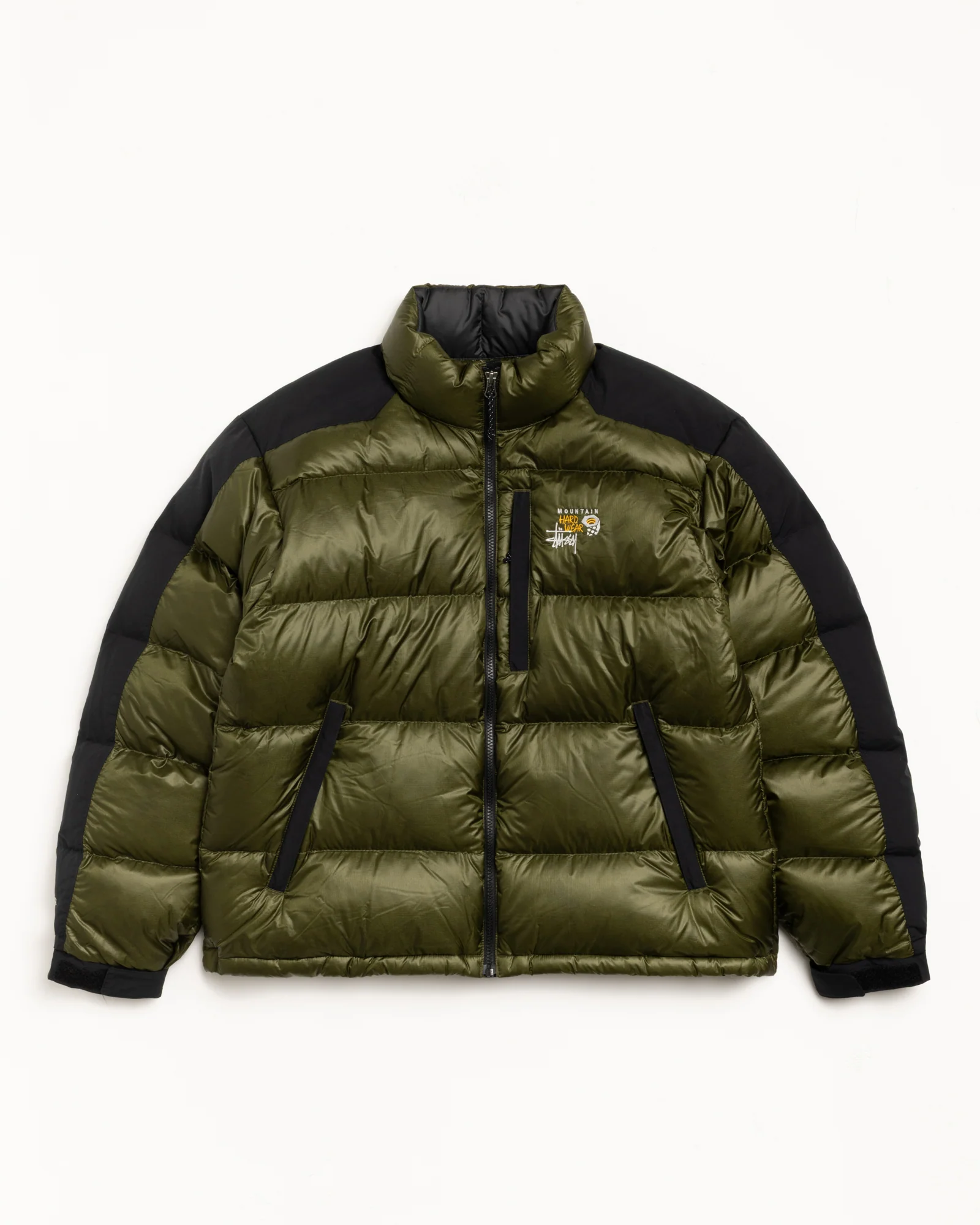 STUSSY SUBZERO JACKET