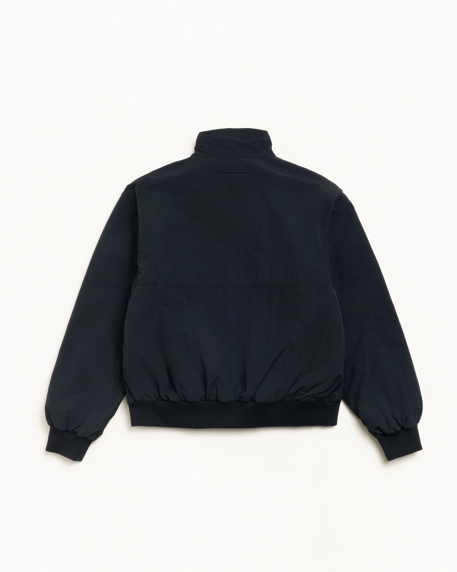 POLAR FLEECE LINED JACKET - Image 5