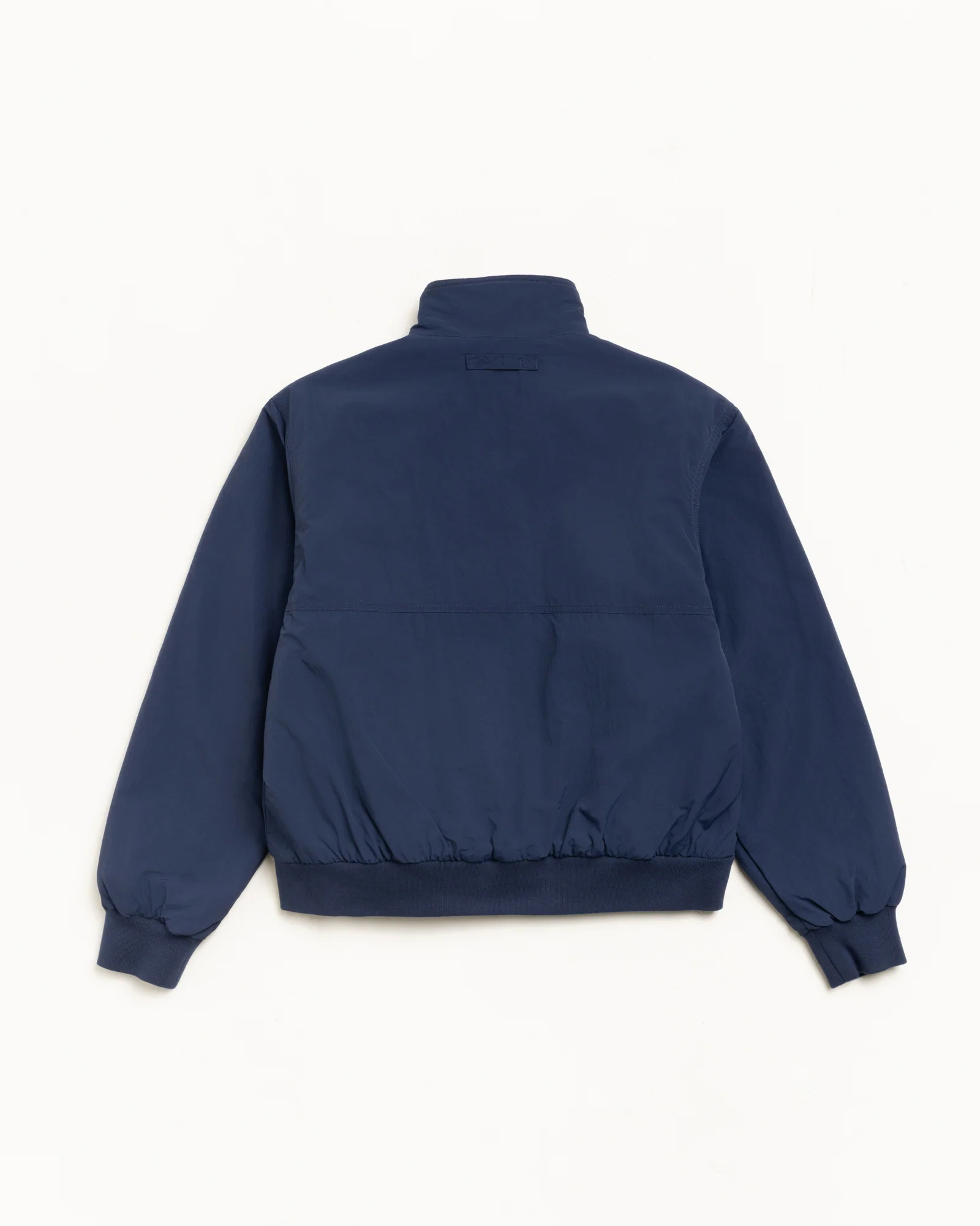 POLAR FLEECE LINED JACKET - Image 8
