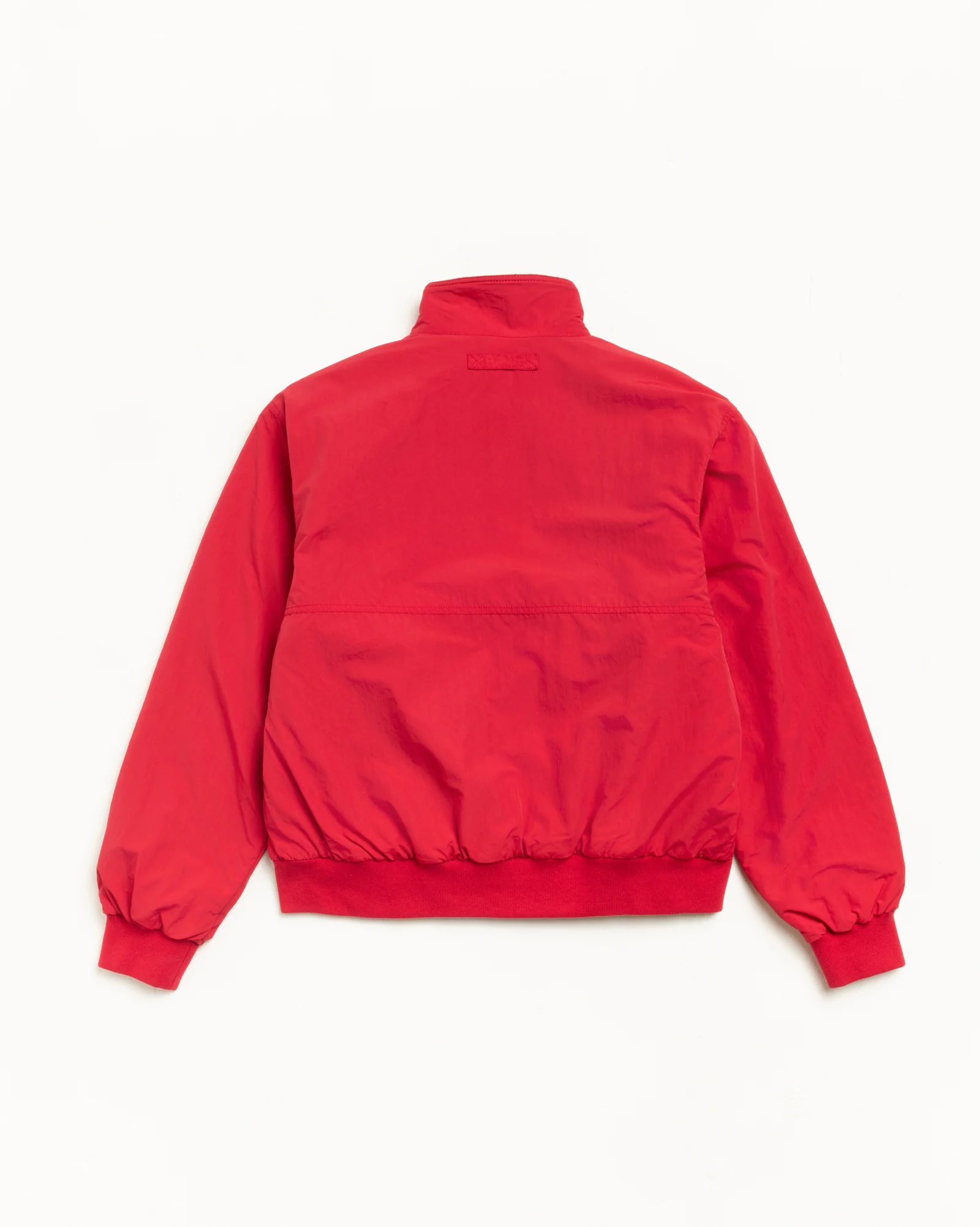 POLAR FLEECE LINED JACKET - Image 8
