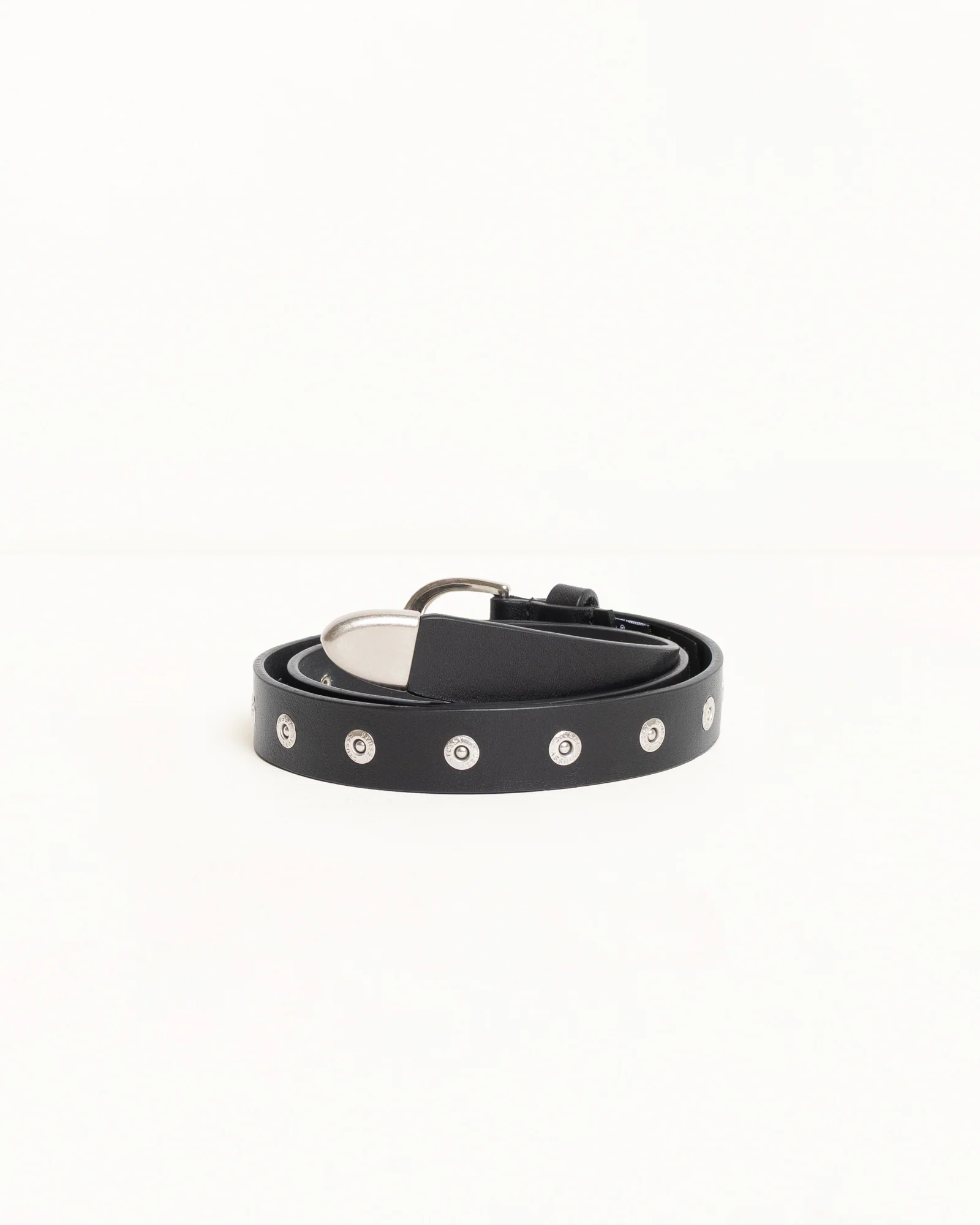 RIVET STUD BELT - Image 2