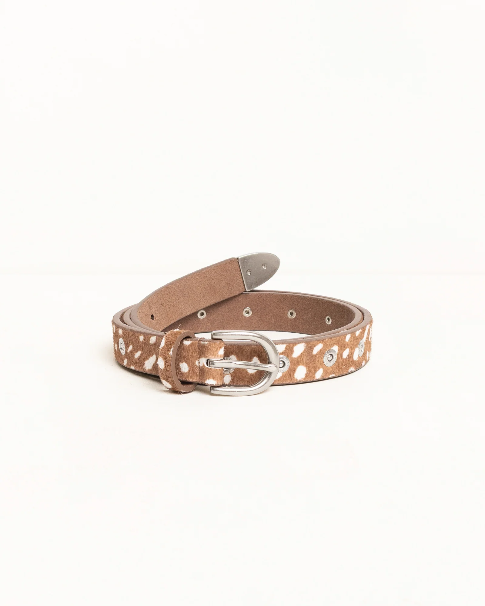 RIVET STUD BELT