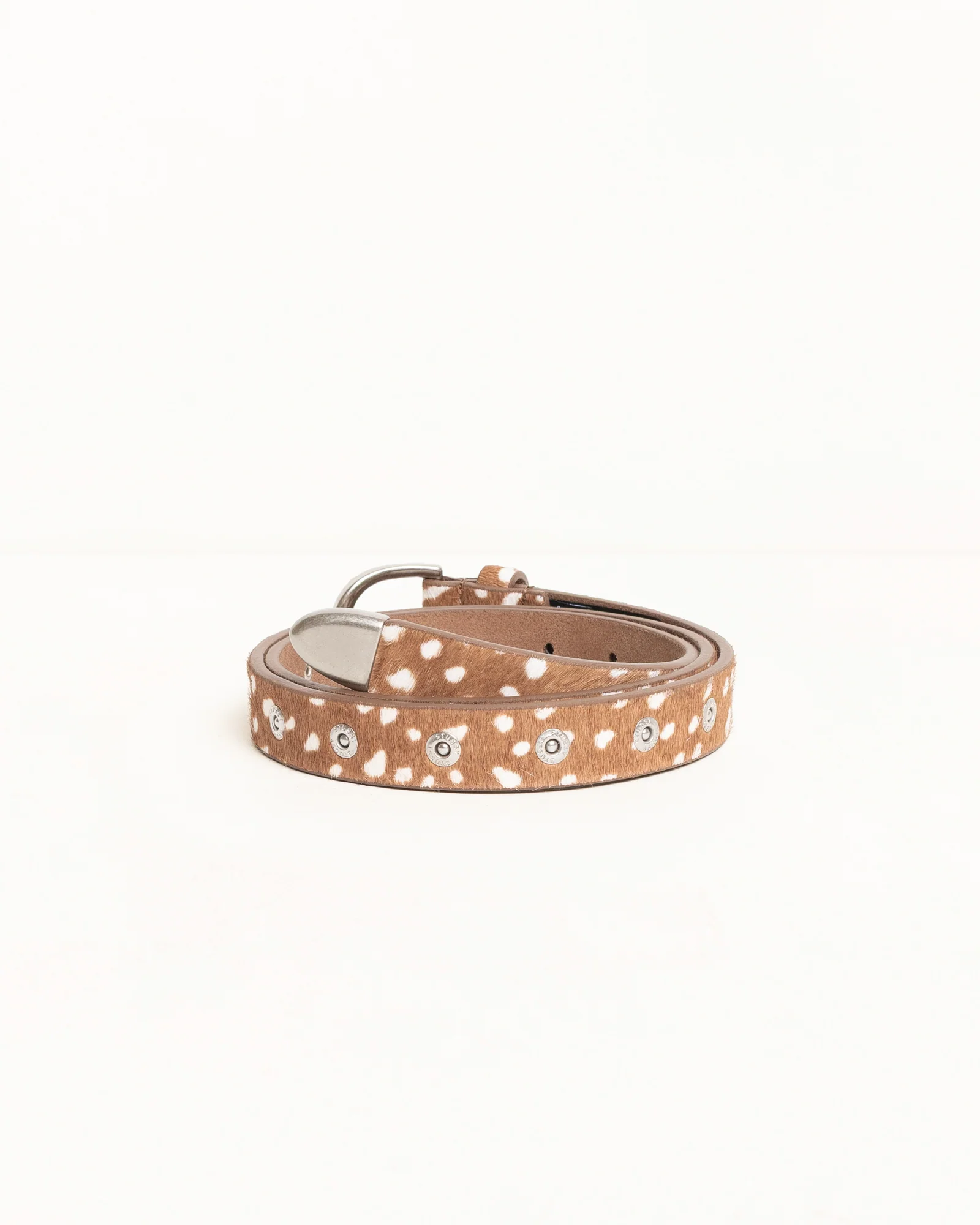 RIVET STUD BELT - Image 2