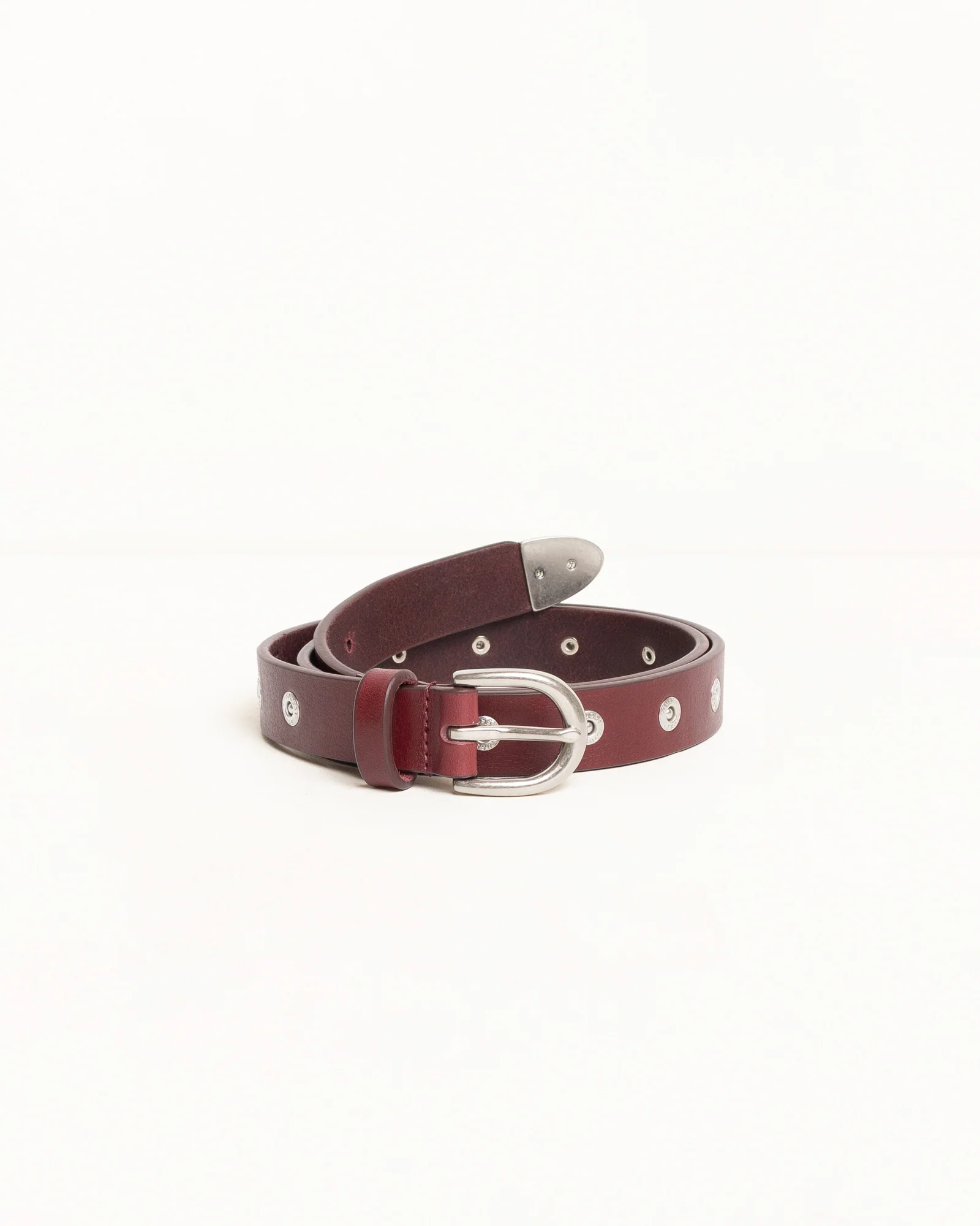 RIVET STUD BELT