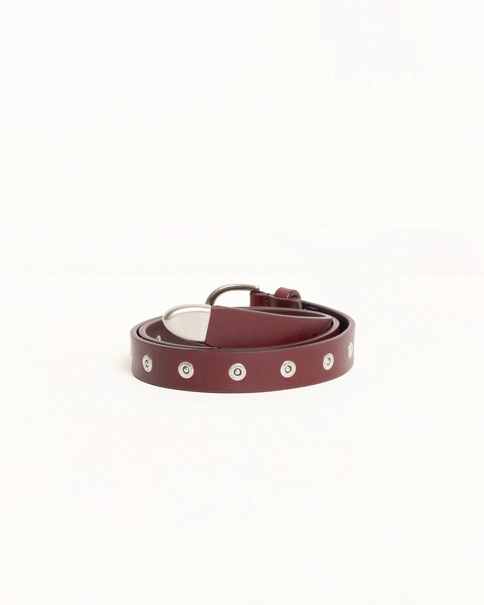 RIVET STUD BELT - Image 2