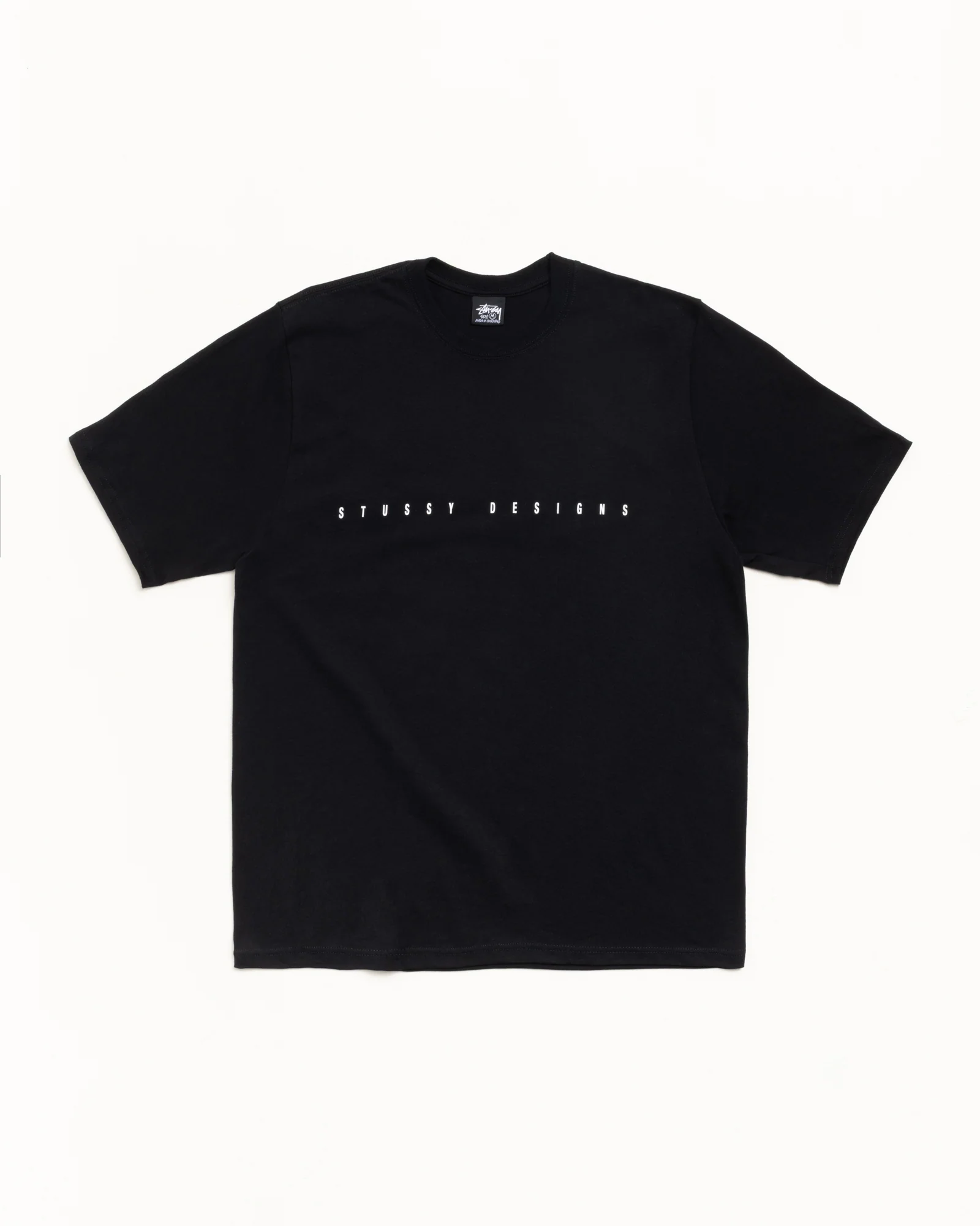 S BOX TEE