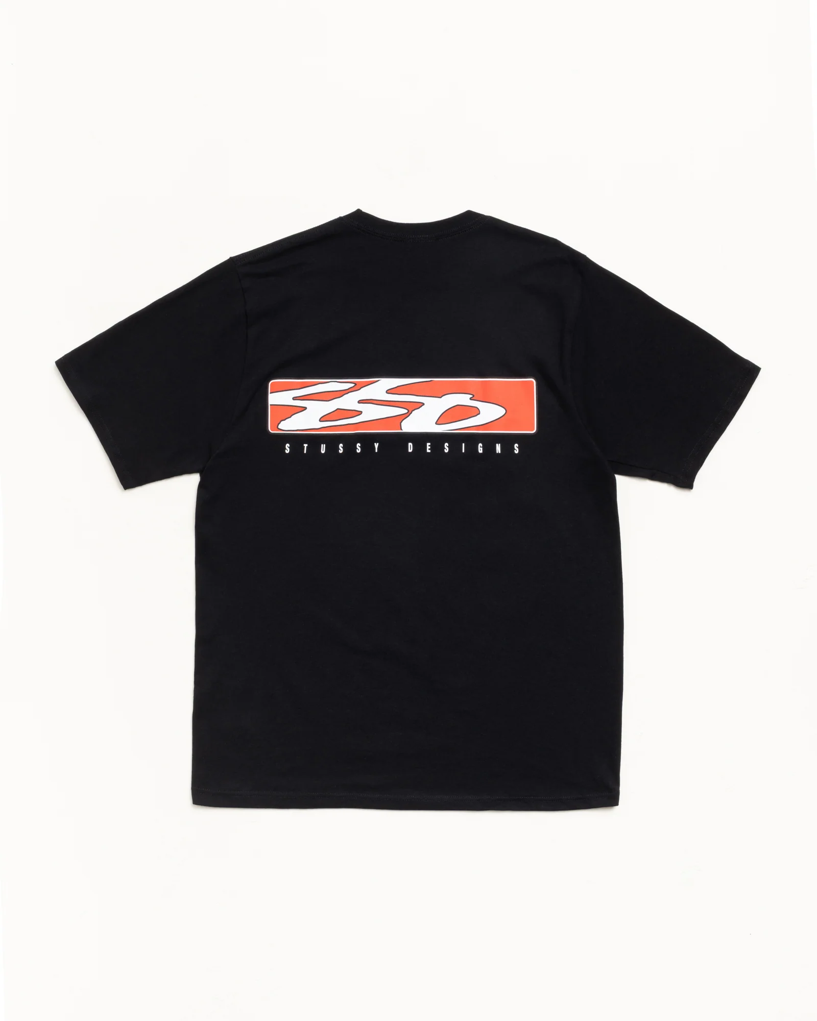 S BOX TEE - Image 2