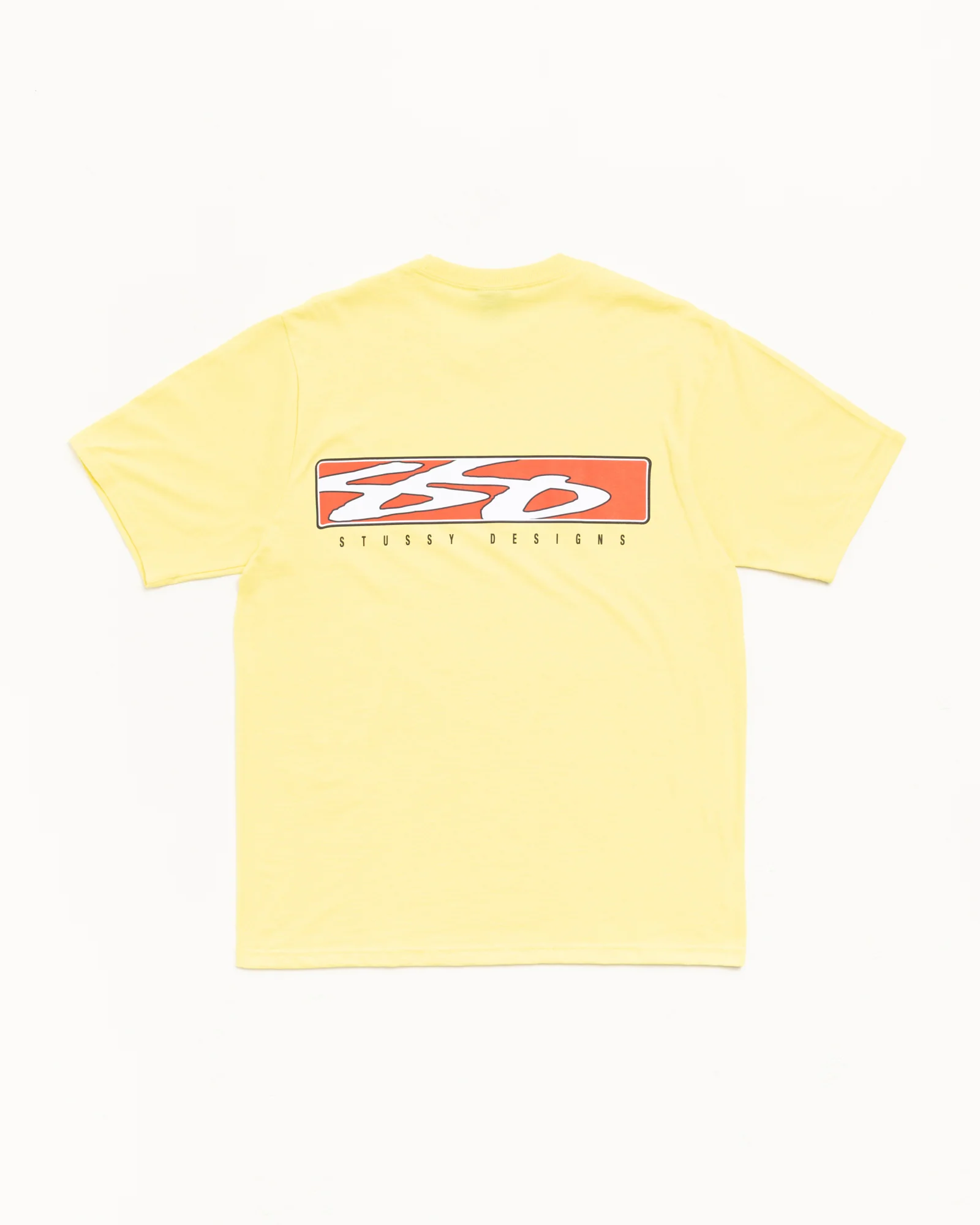 S BOX TEE - Image 2