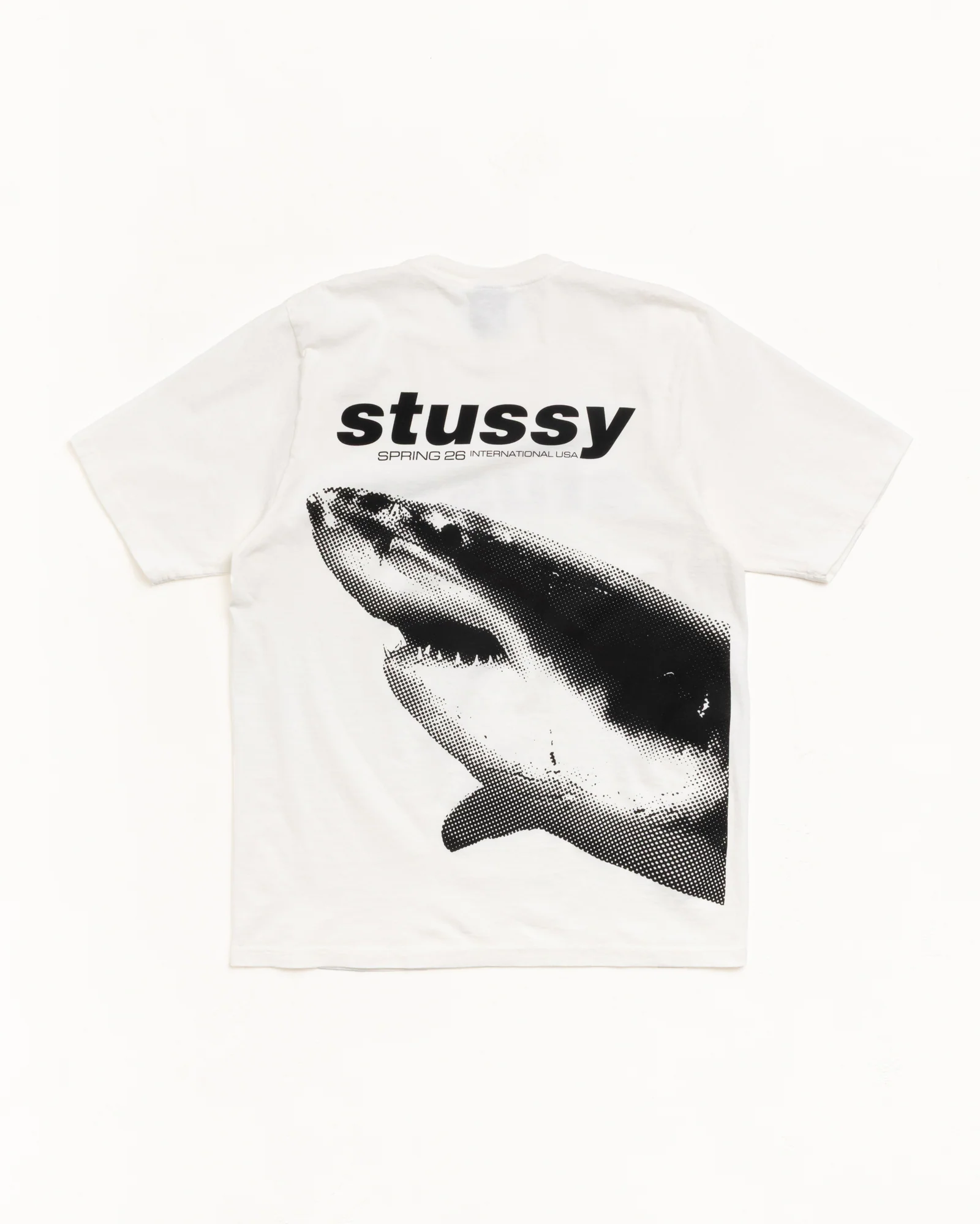 SHARK PIG. DYED TEE - Image 2