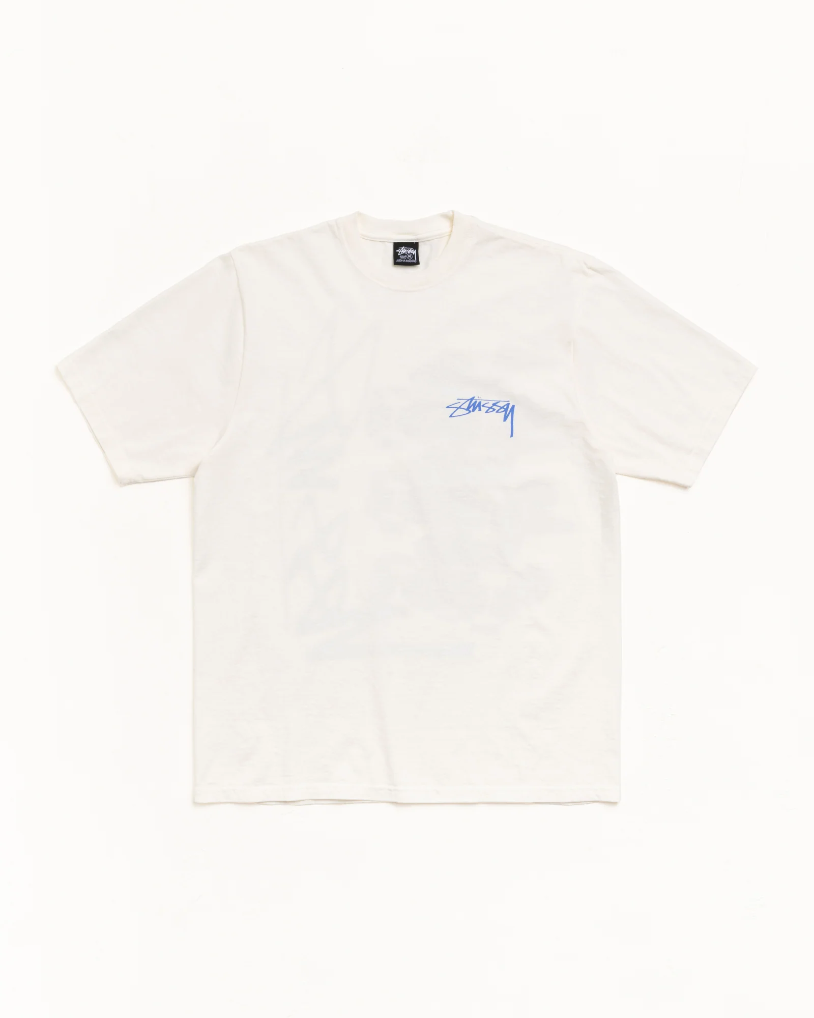SKATE STACK PIG. DYED TEE