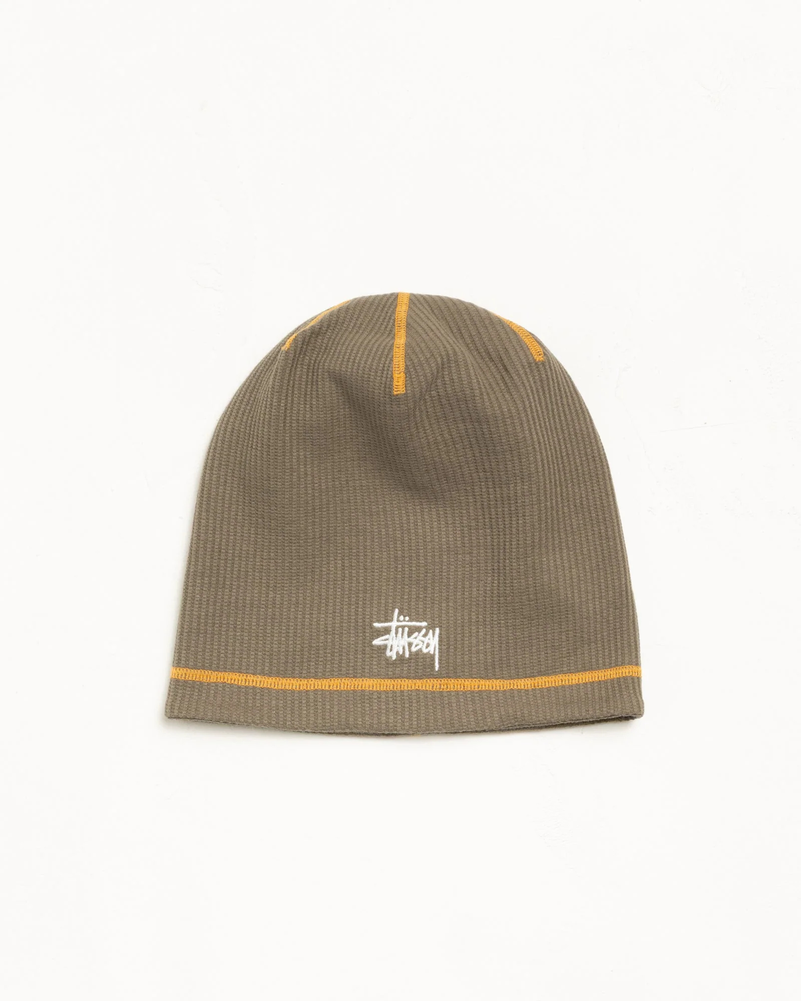 SKULLCAP WAFFLE