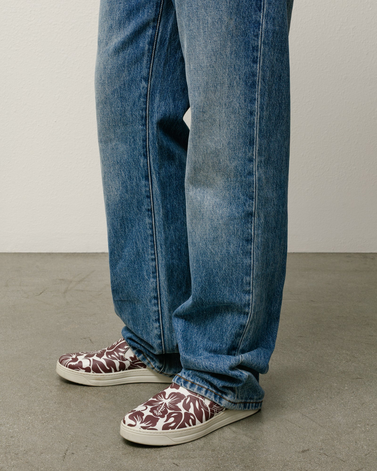 SLIM JEAN DENIM - Image 5