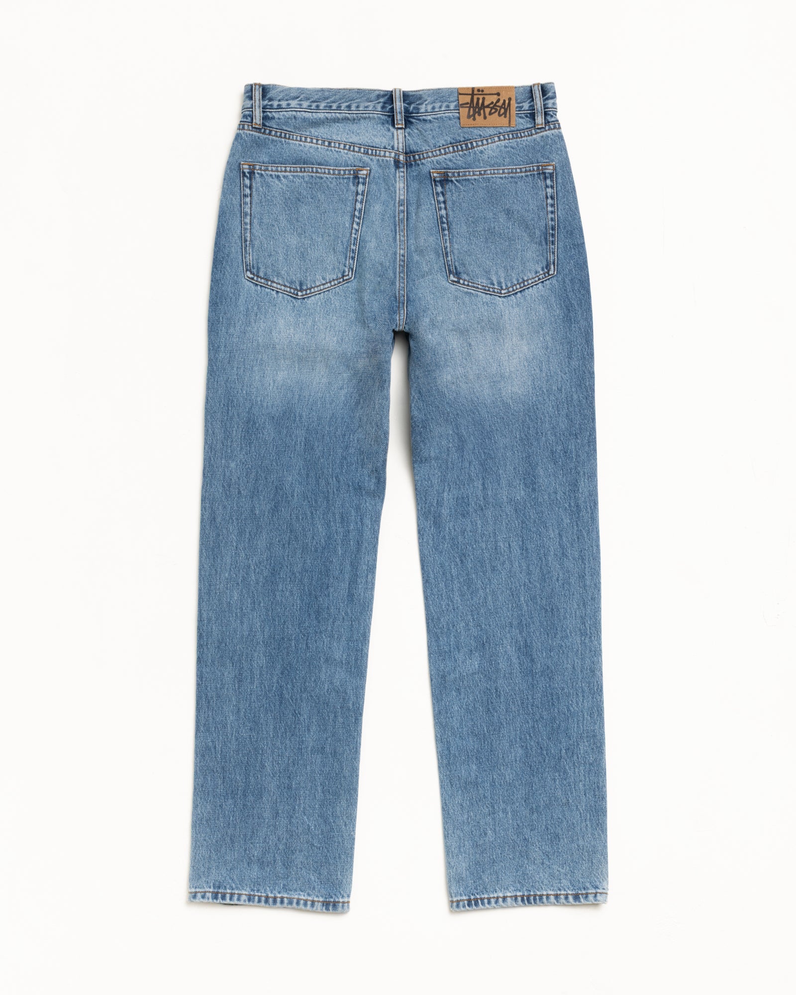 SLIM JEAN DENIM - Image 7