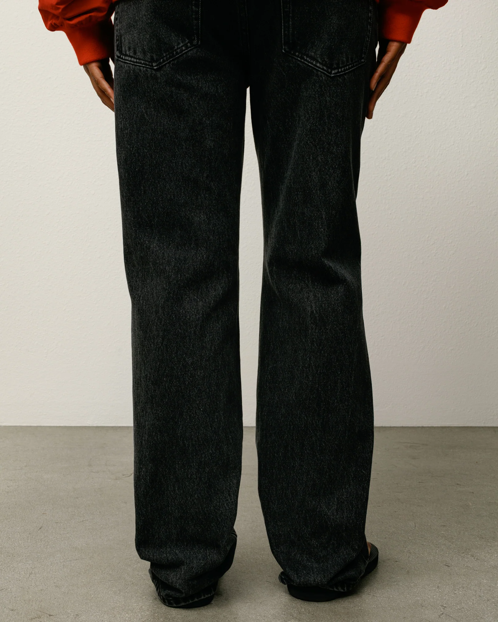 SLIM JEAN DENIM - Image 3