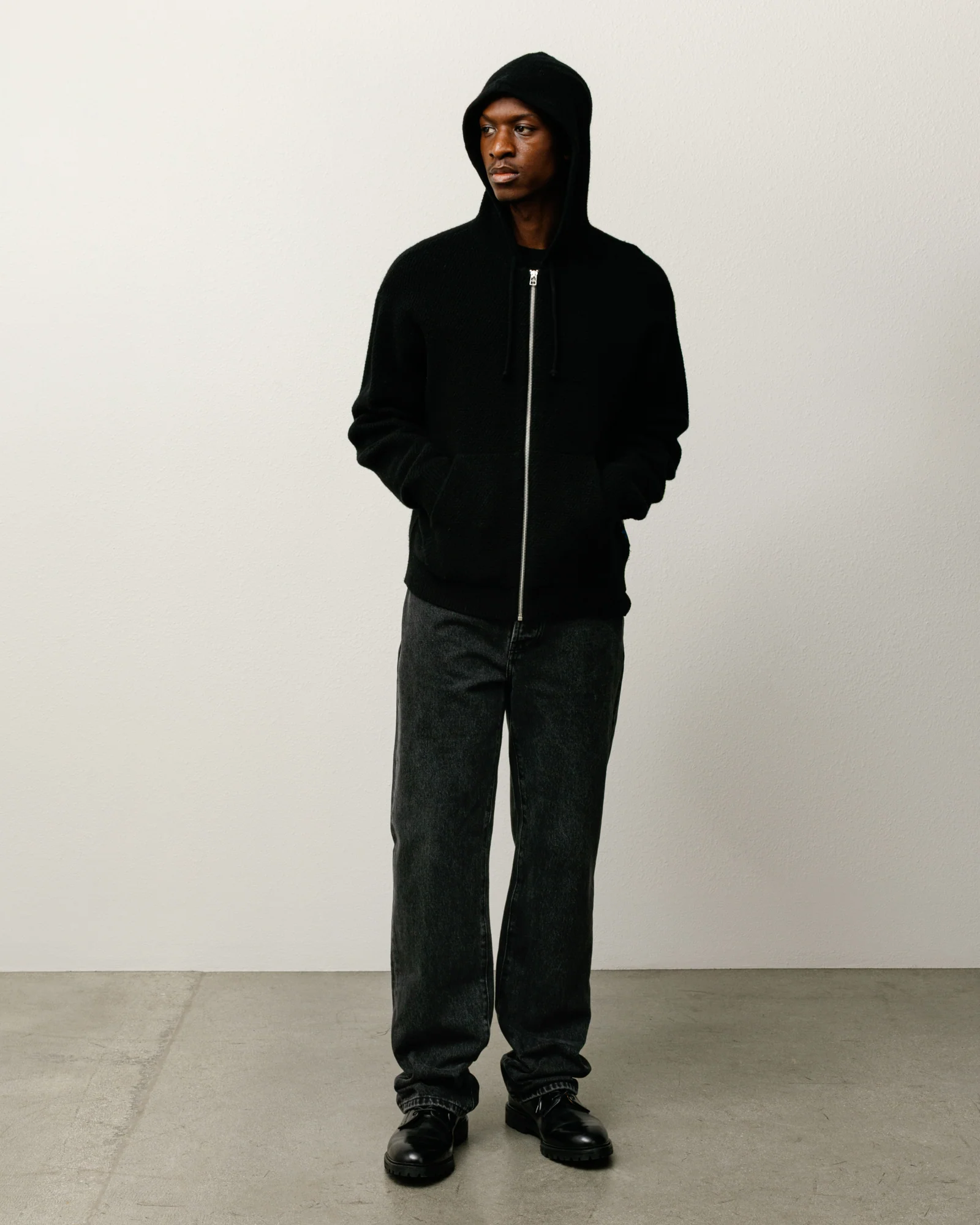 SLIM JEAN DENIM - Image 4