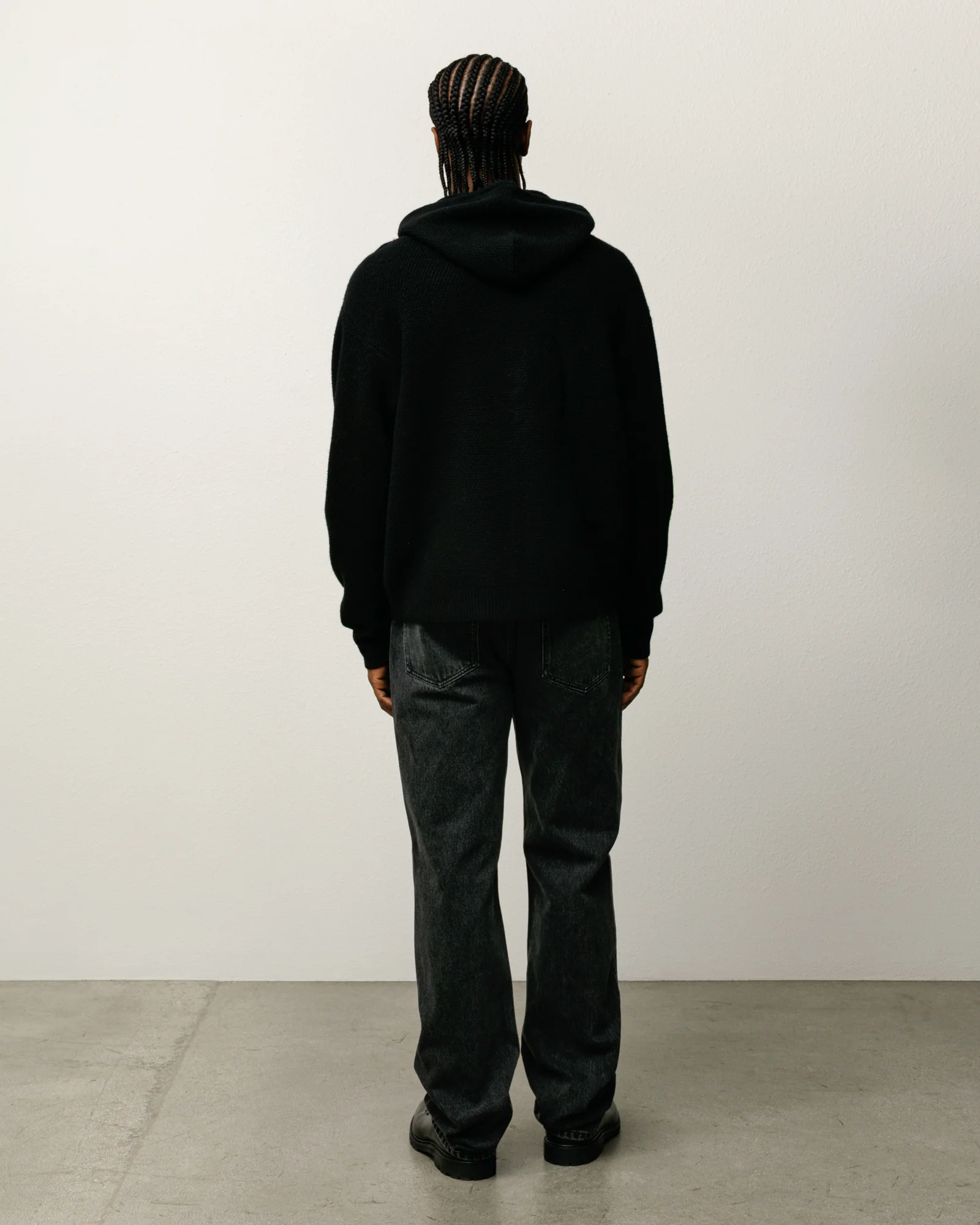 SLIM JEAN DENIM - Image 5