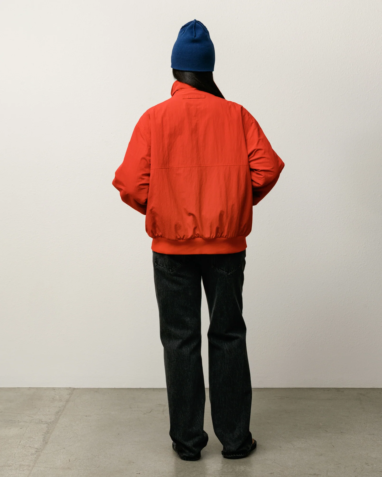 SLIM JEAN DENIM - Image 6