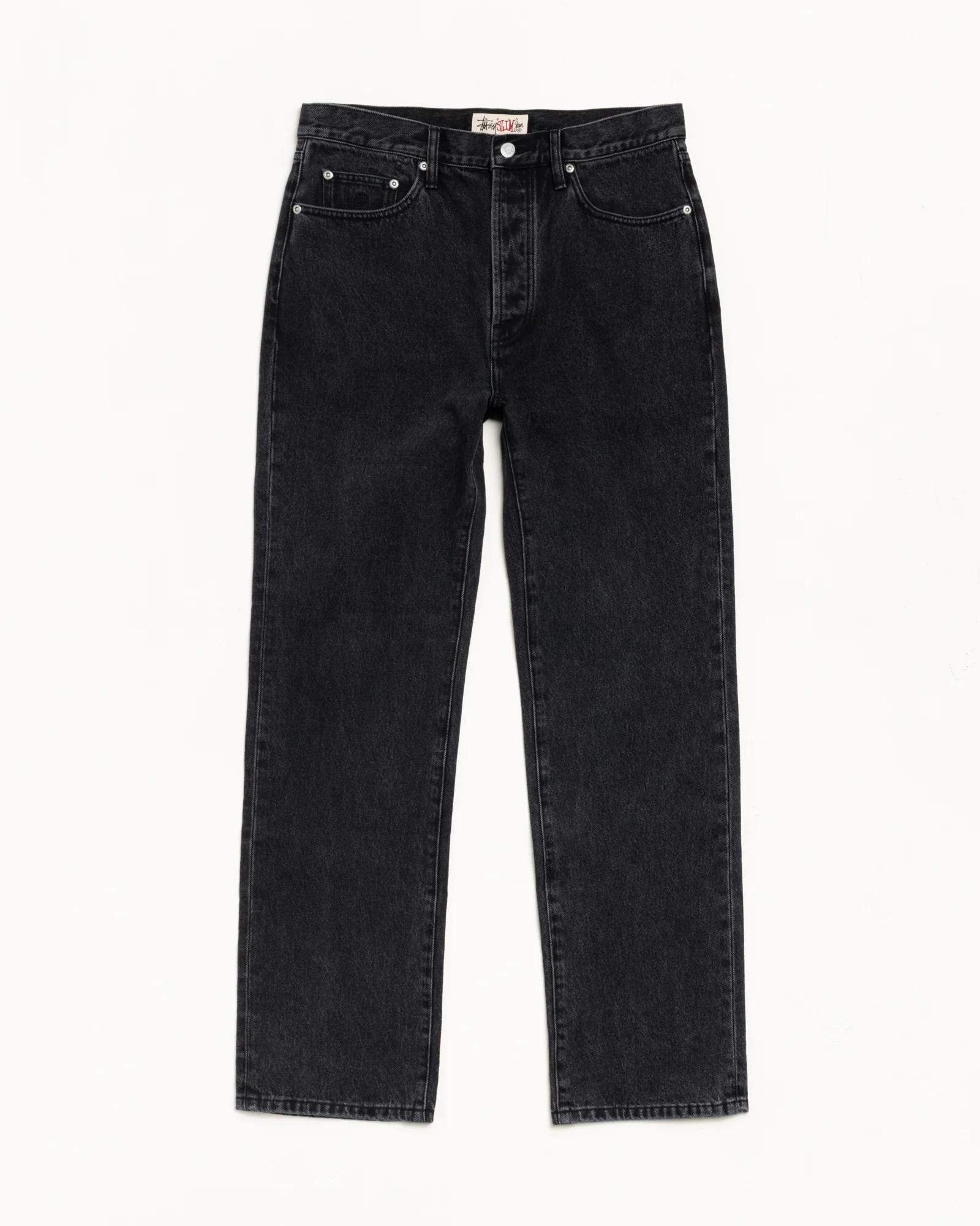 SLIM JEAN DENIM - Image 7