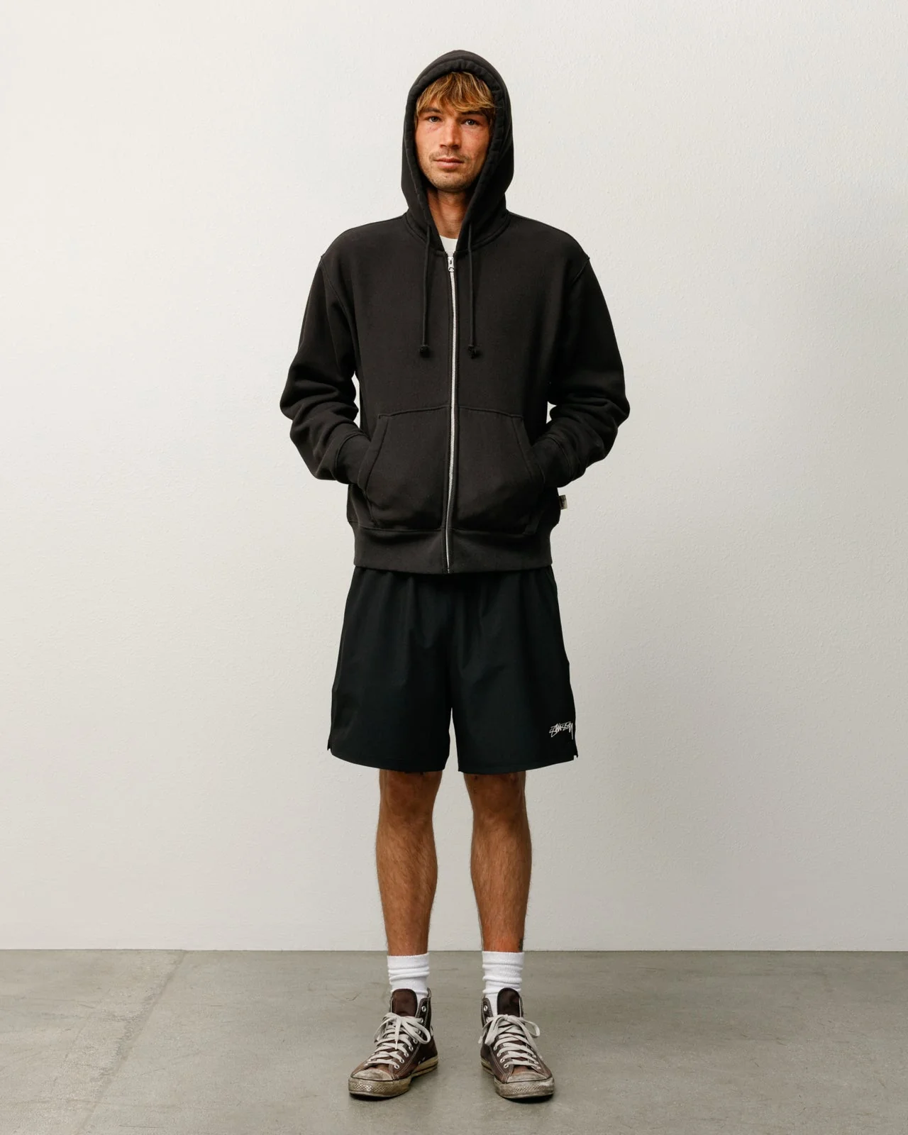 SPORT SHORT