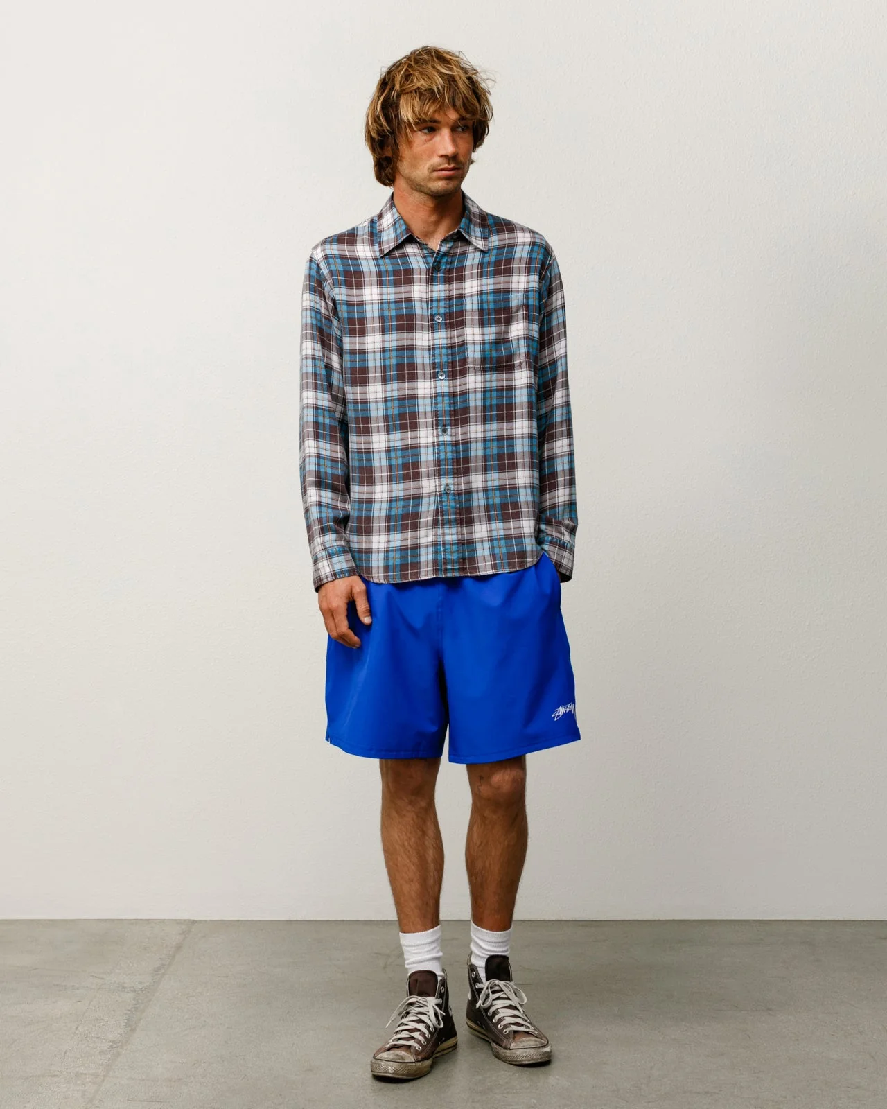 SPORT SHORT