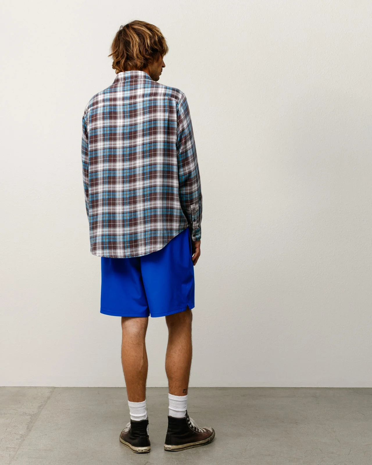 SPORT SHORT - Image 2