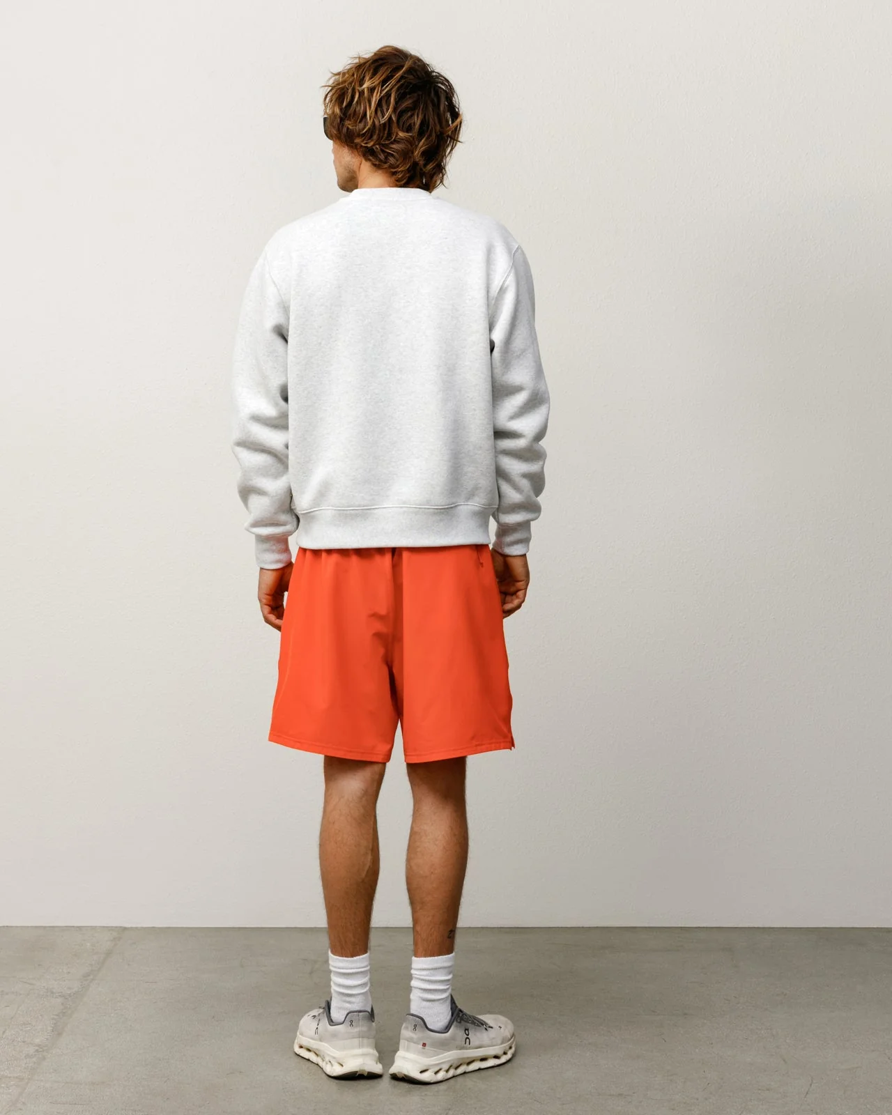 SPORT SHORT - Image 2