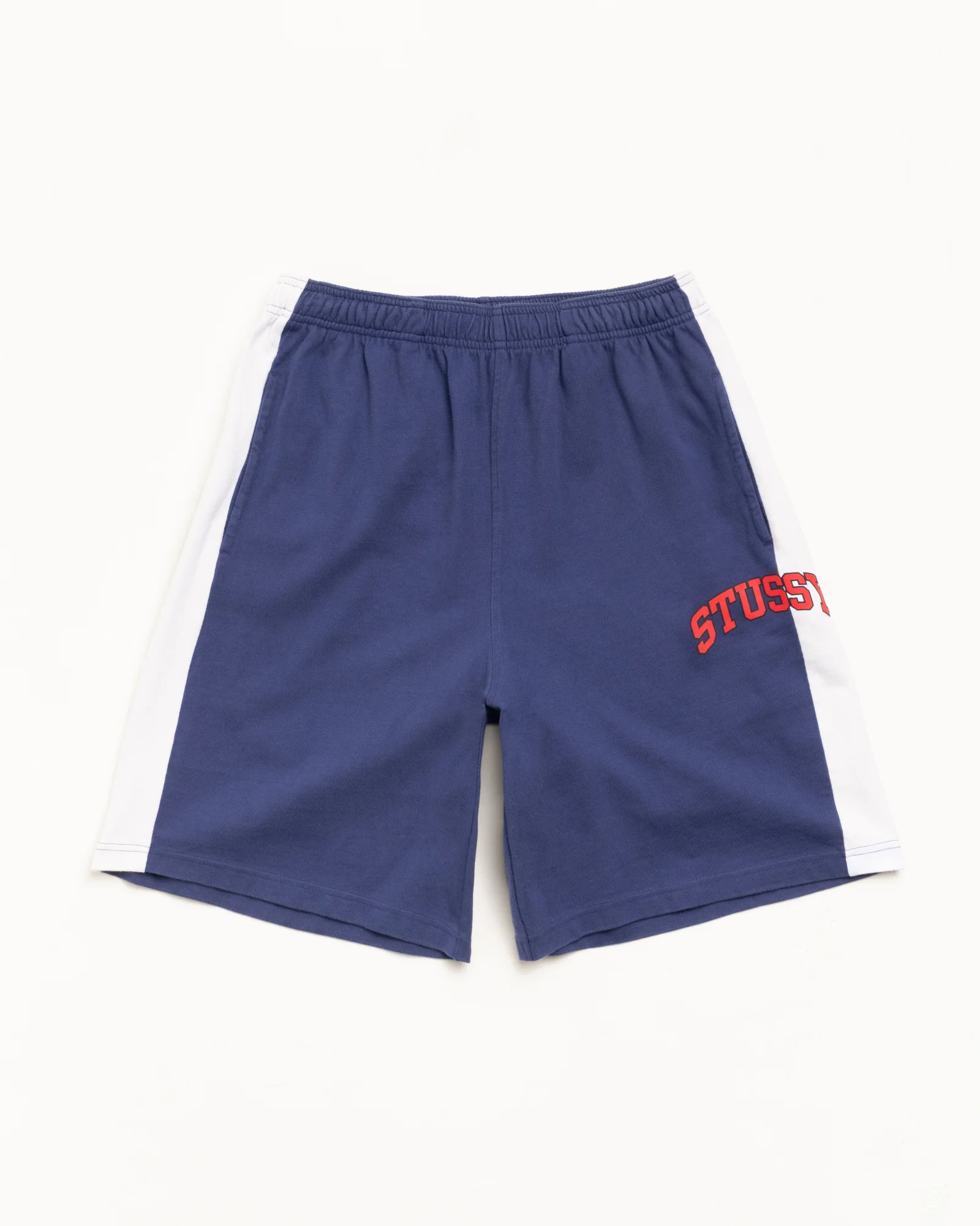 STRIPE JERSEY SHORT - Image 5