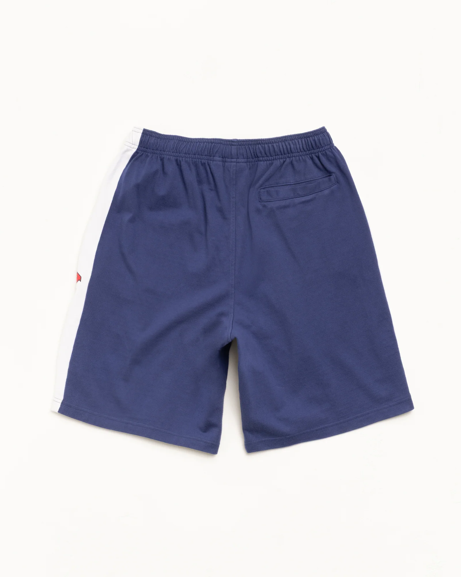 STRIPE JERSEY SHORT - Image 6