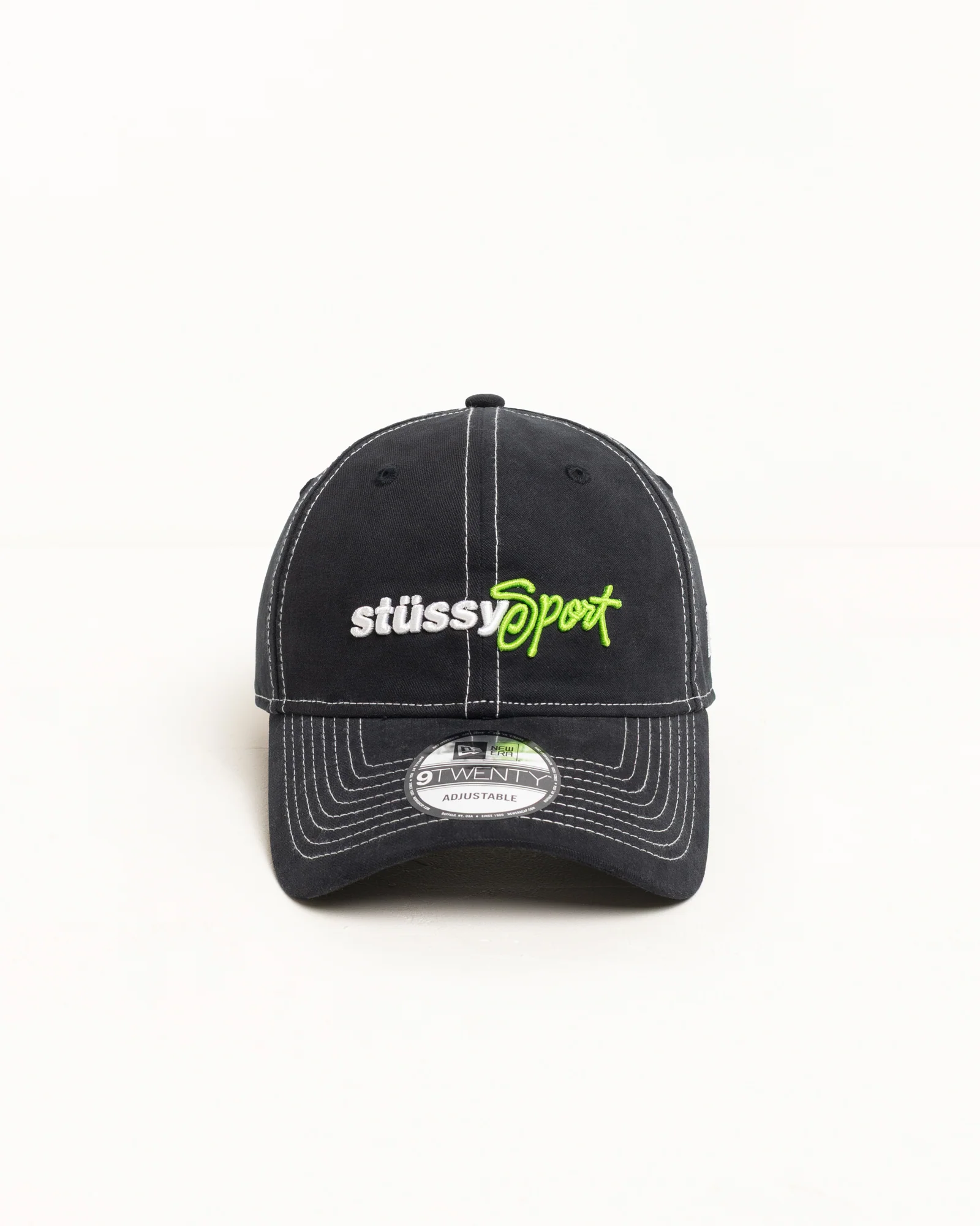 STUSSY SPORT 9TWENTY