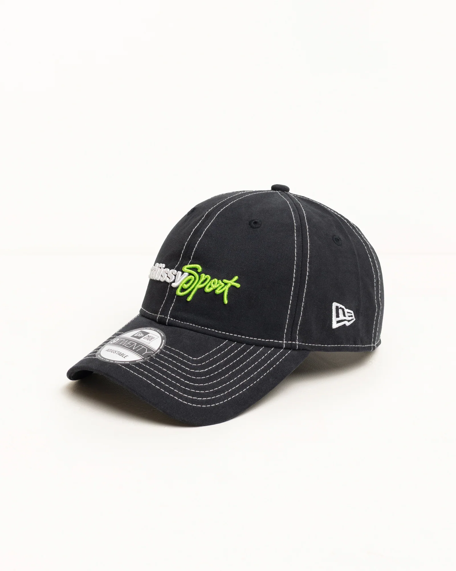 STUSSY SPORT 9TWENTY - Image 2