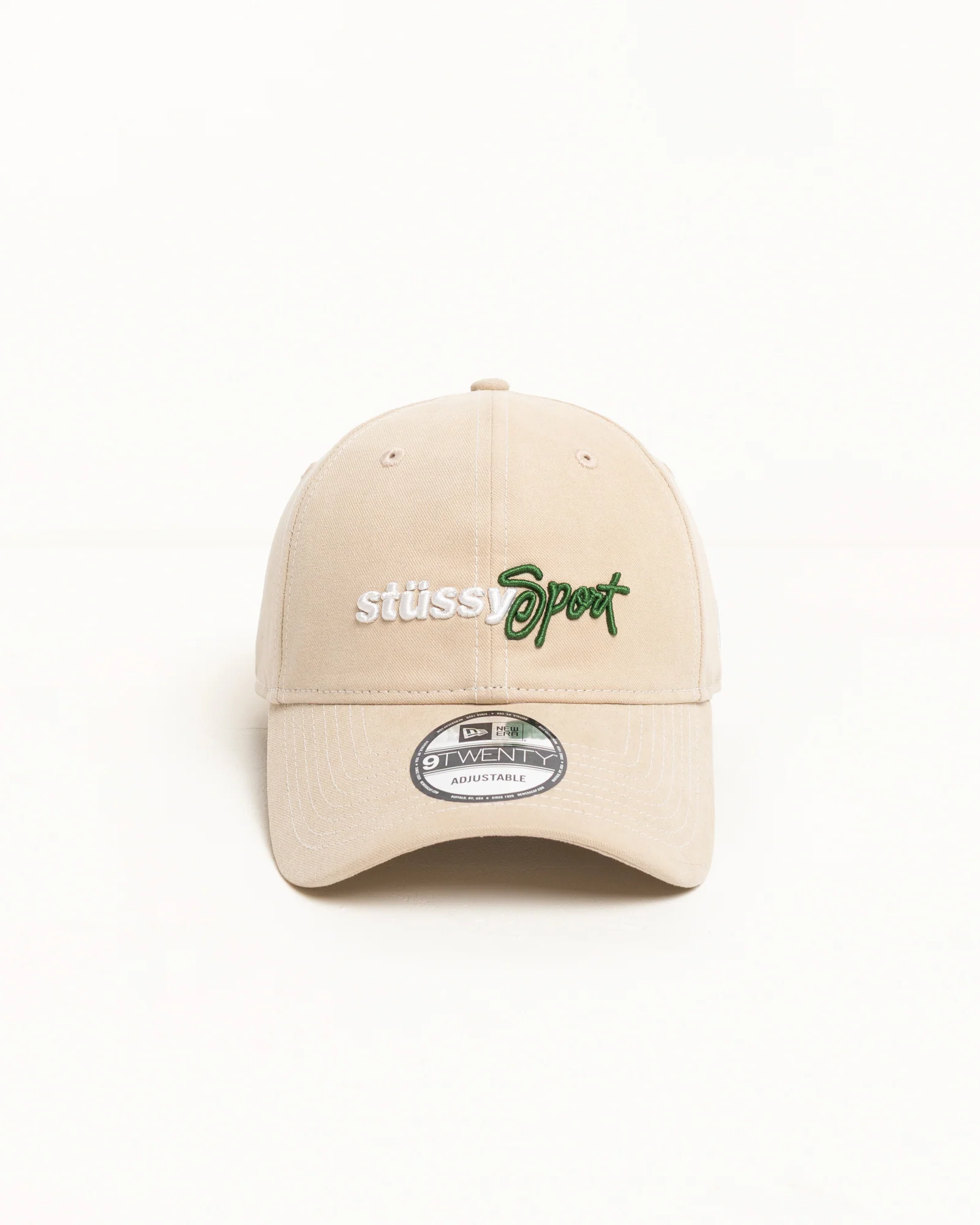 STUSSY SPORT 9TWENTY