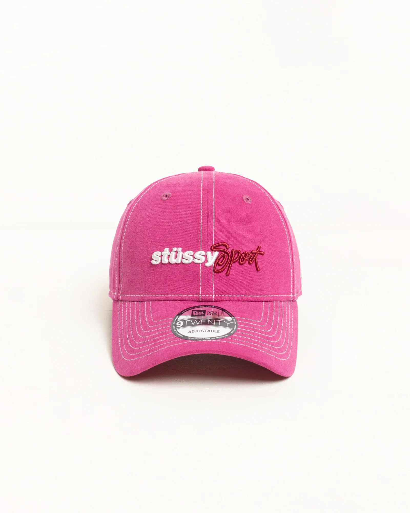STUSSY SPORT 9TWENTY