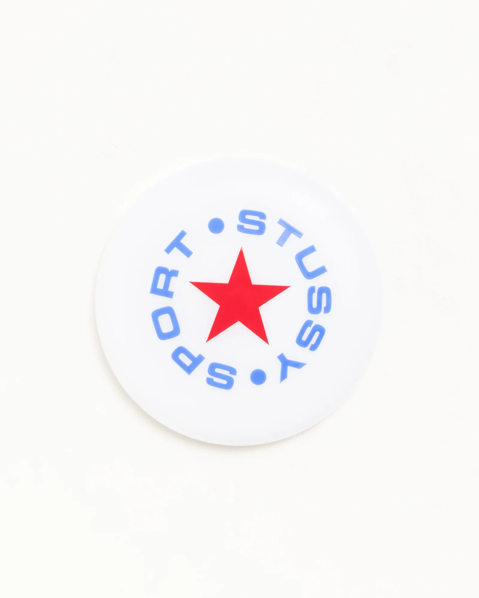 STUSSY SPORT FLYING DISC - Image 2