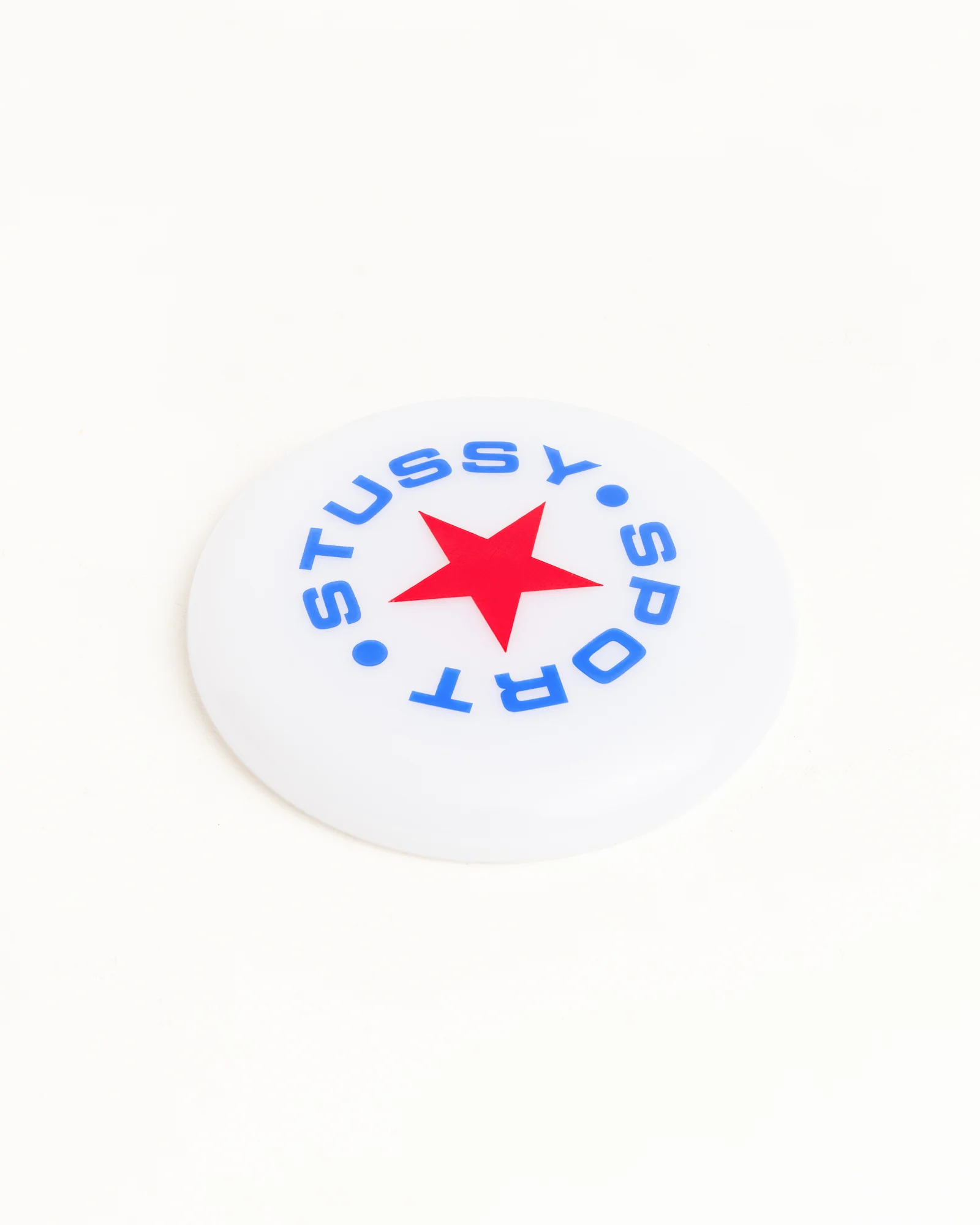 STUSSY SPORT FLYING DISC - Image 3