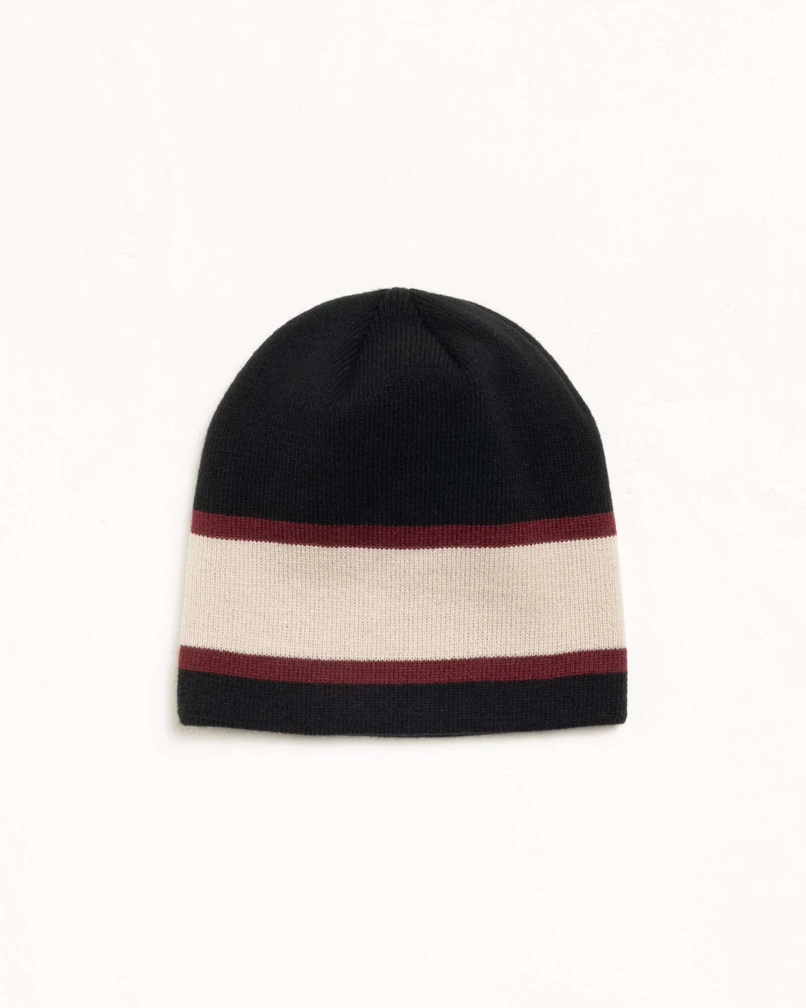 STUSSY SPORT STRIPE SKULLCAP - Image 2