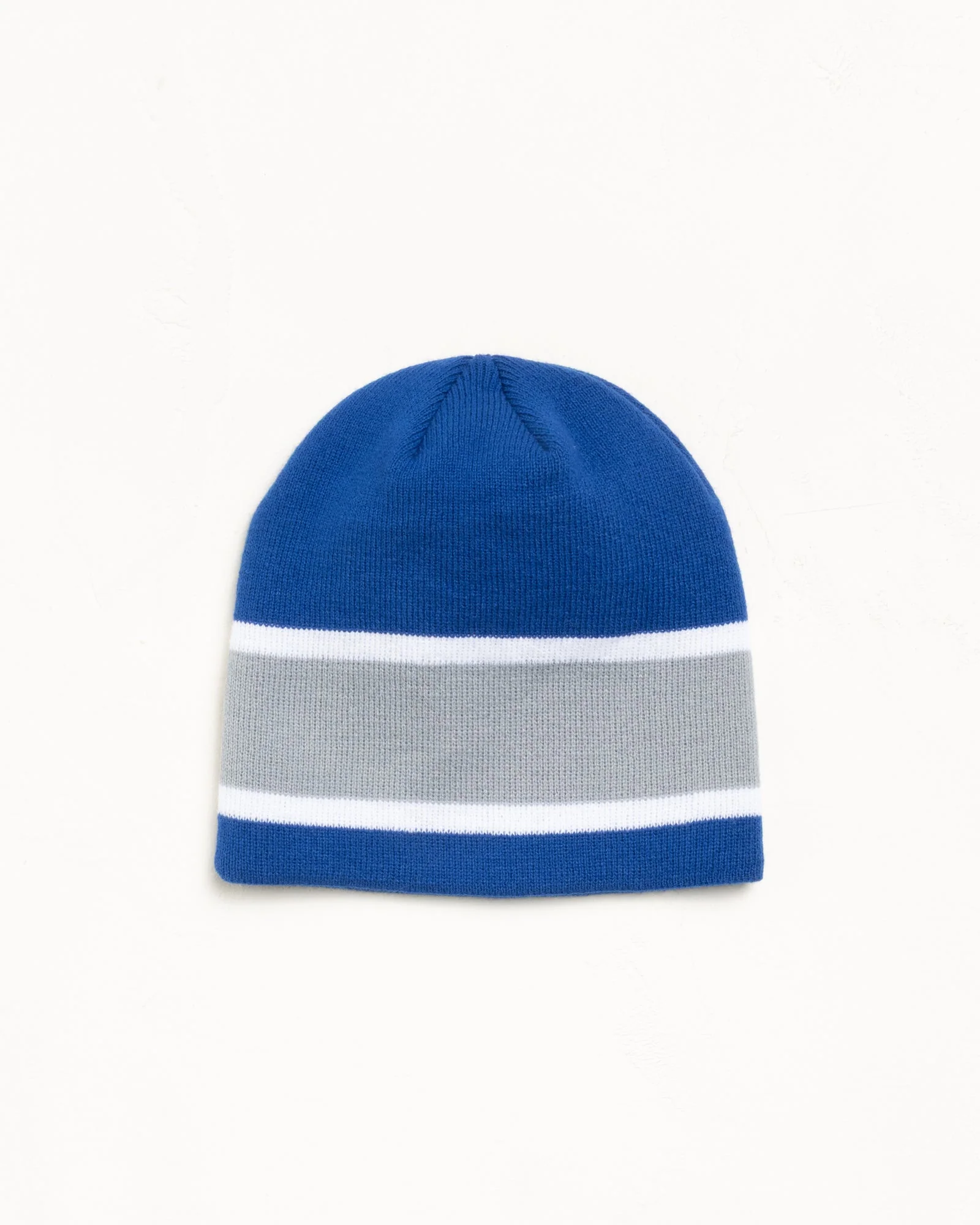 STUSSY SPORT STRIPE SKULLCAP - Image 2